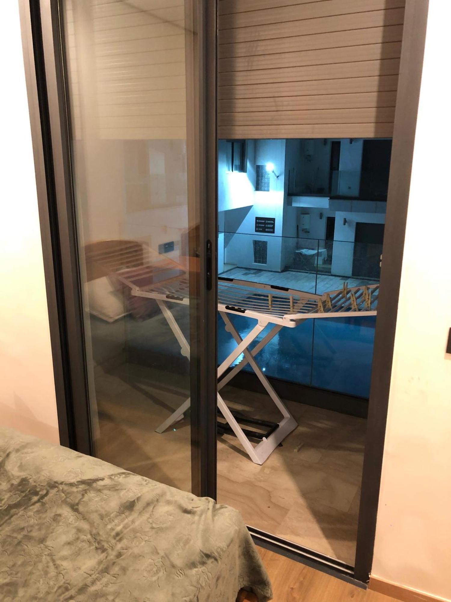 Apartment Bay
