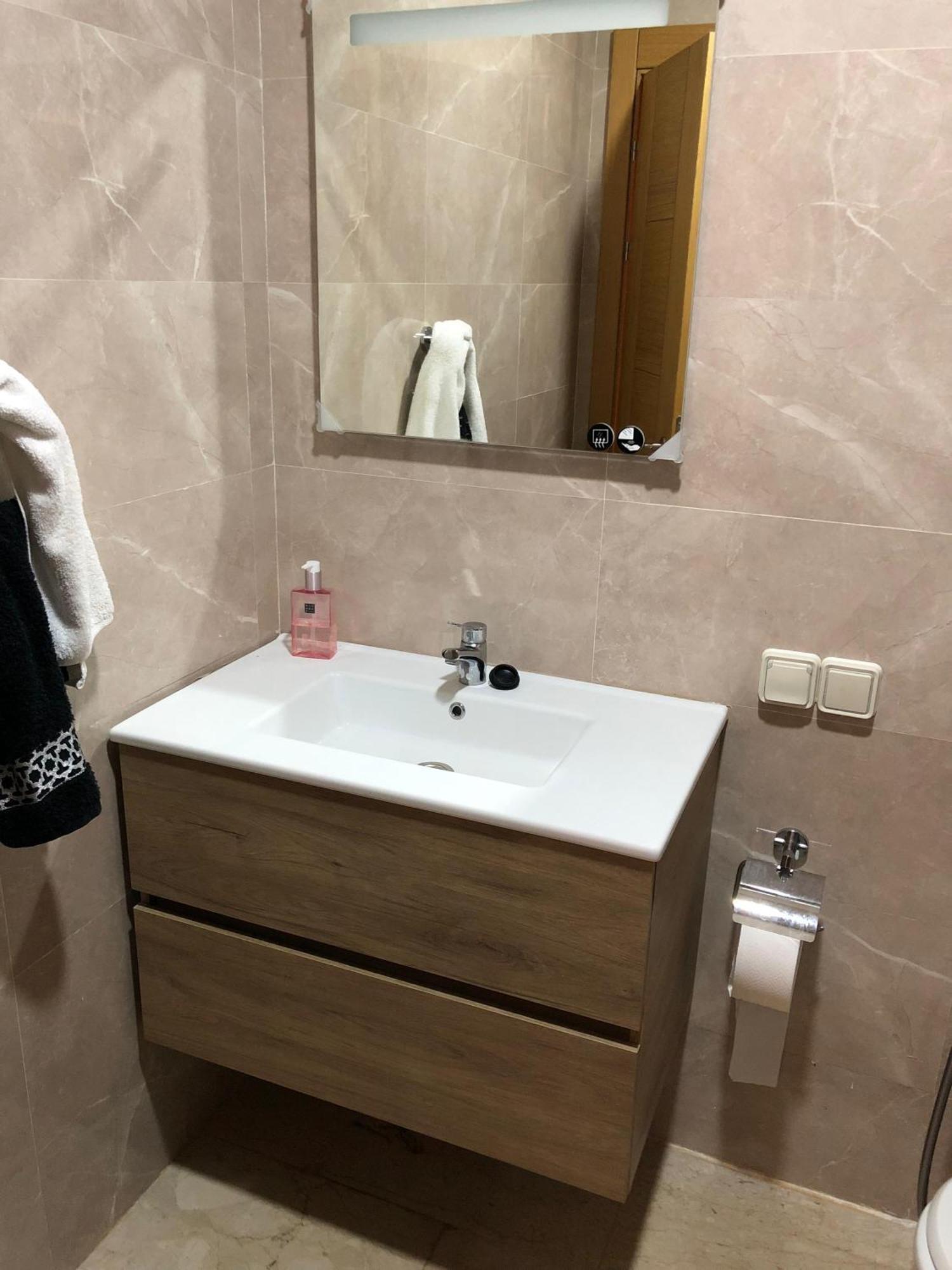 Apartment Bay Agadir