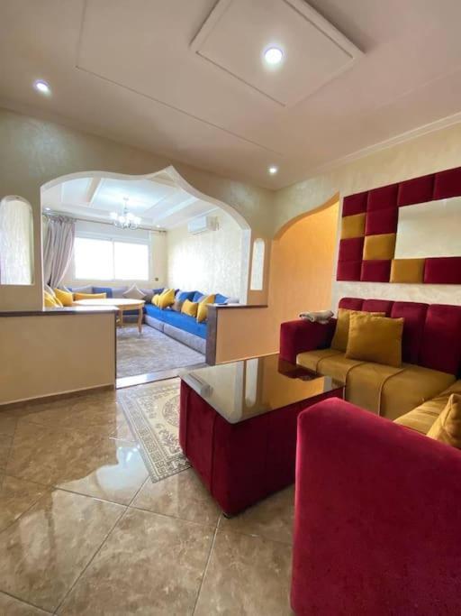 Family &couple Retreat In Appartement