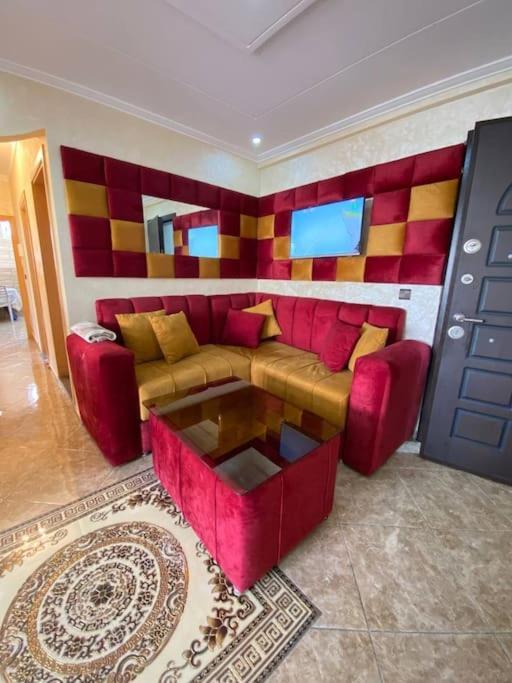 Apartment Family &couple Retreat In