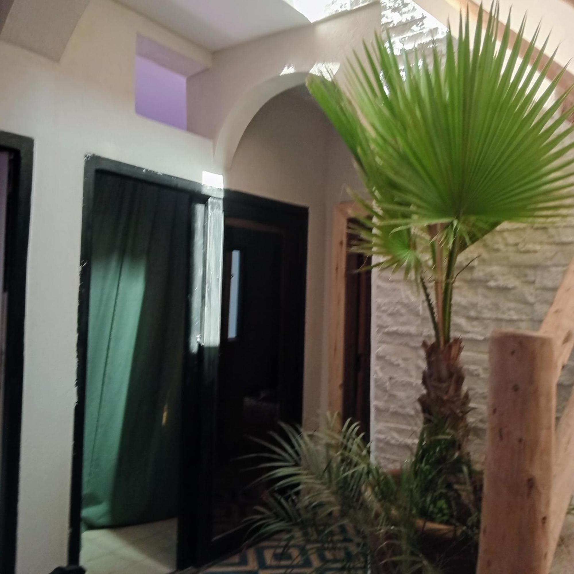 Aghroud Bay House * Agadir