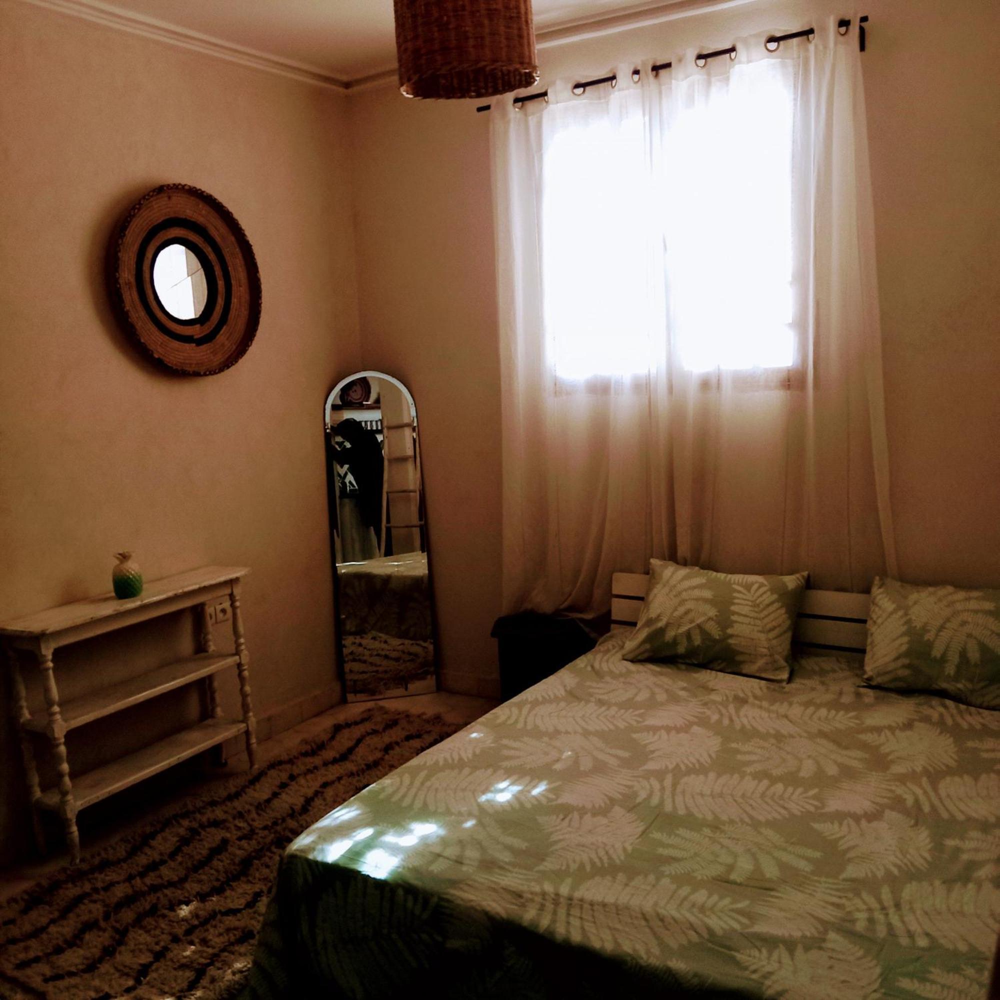 Aghroud Bay House Holiday home Agadir