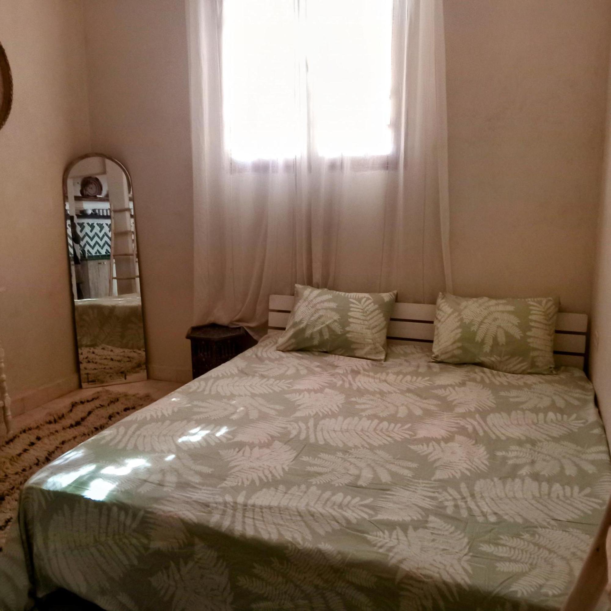 Aghroud Bay House Holiday home Agadir