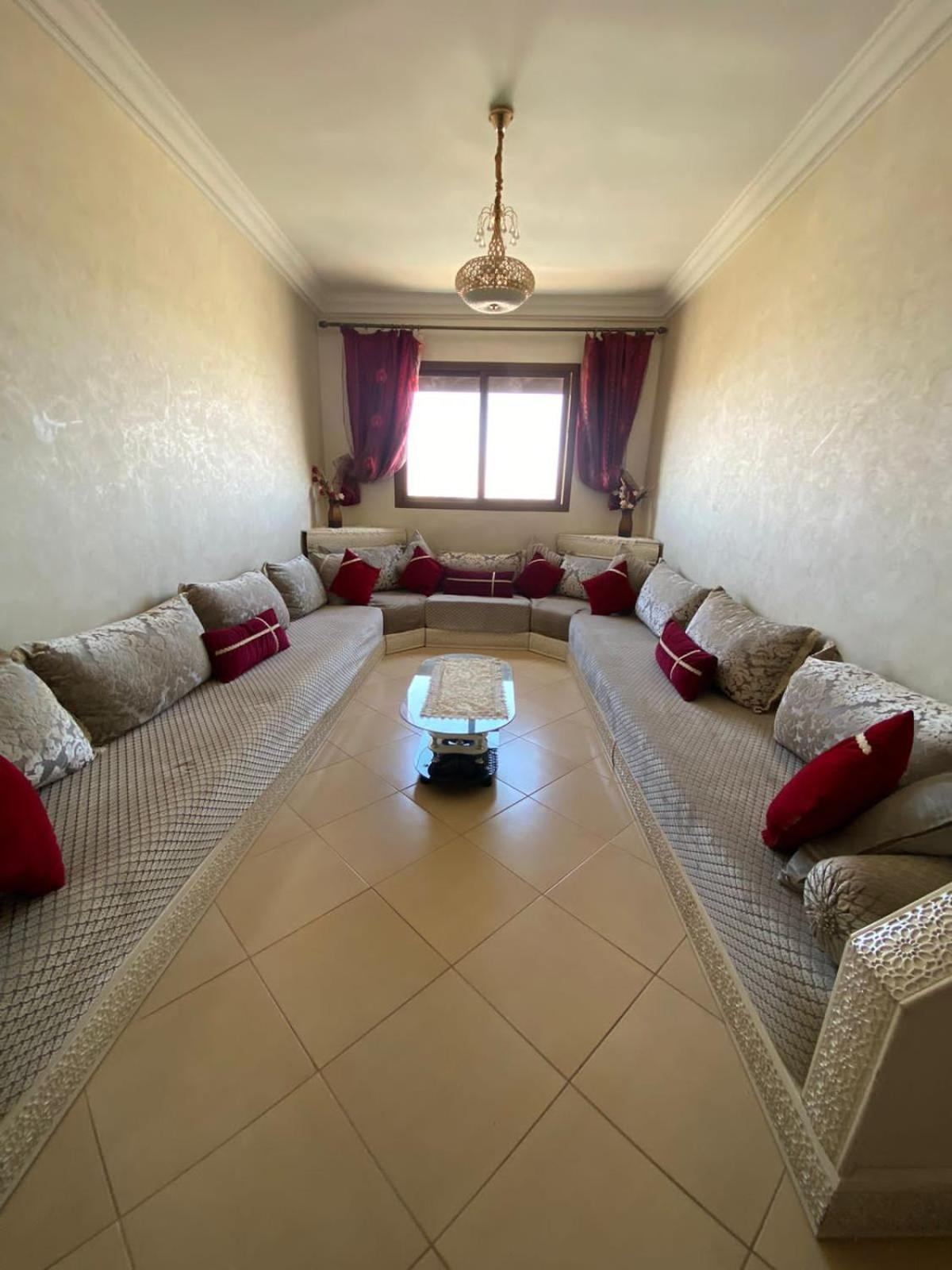 Hay Salam Apartment *