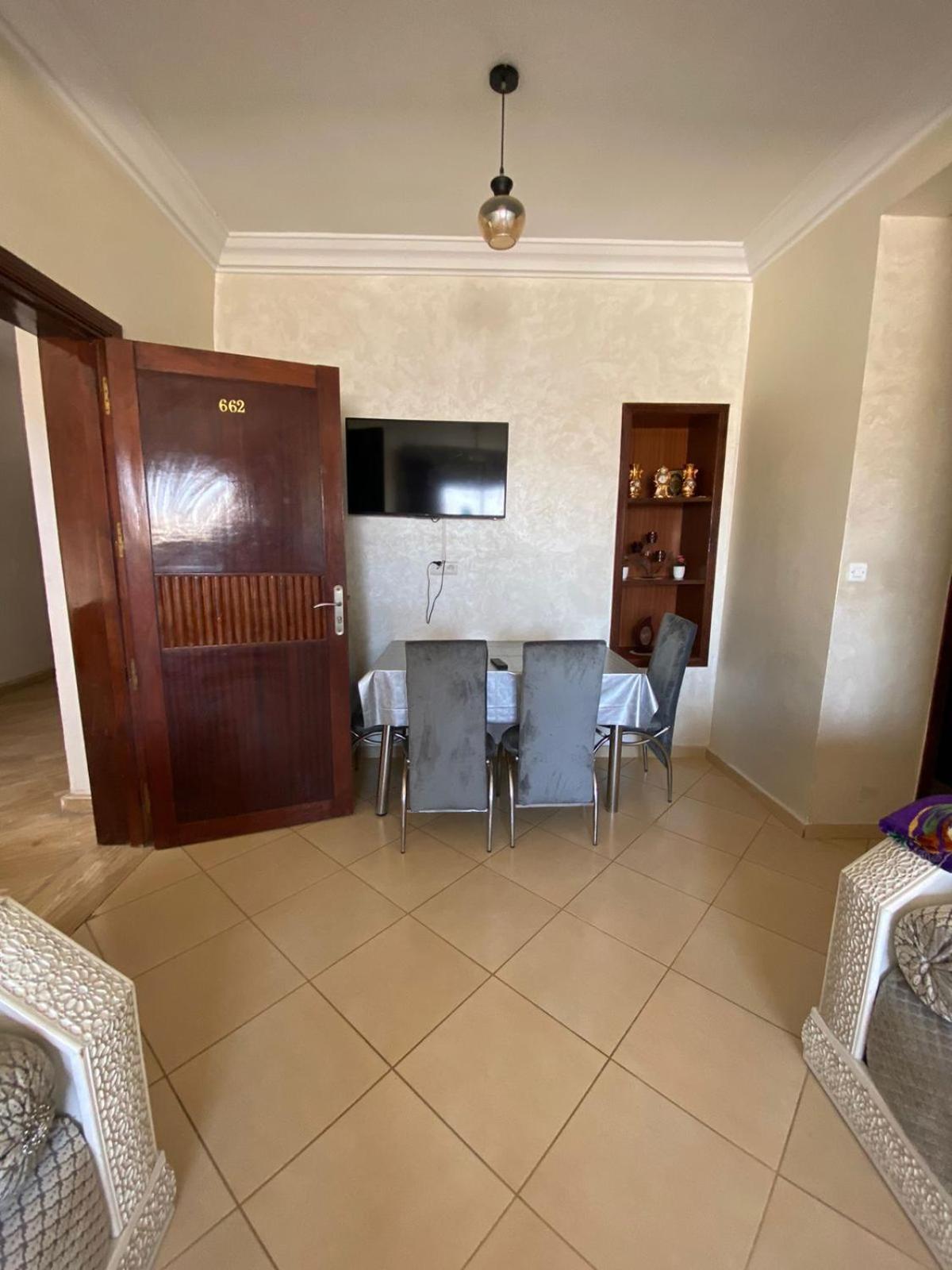 Apartment Hay Salam *