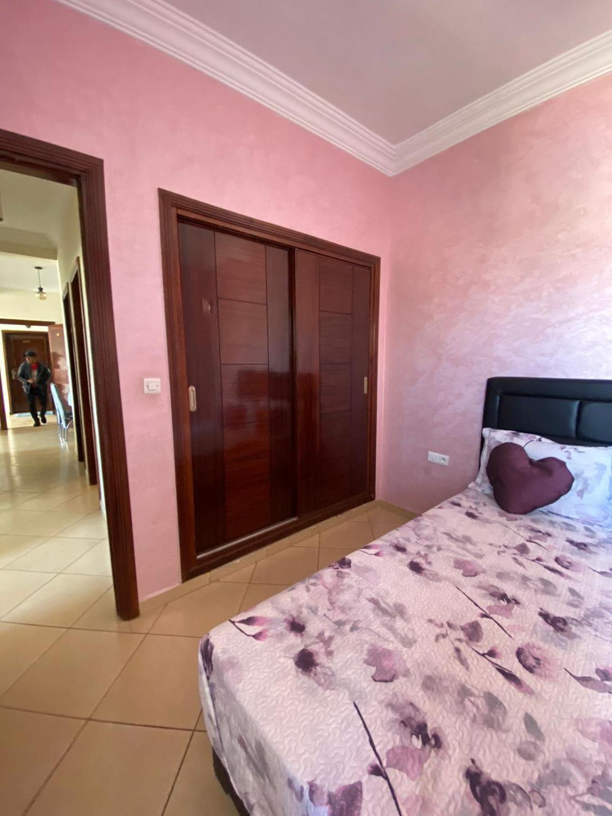 Apartment Hay Salam Agadir