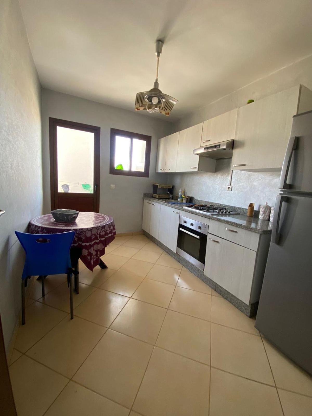 Apartment Hay Salam *
