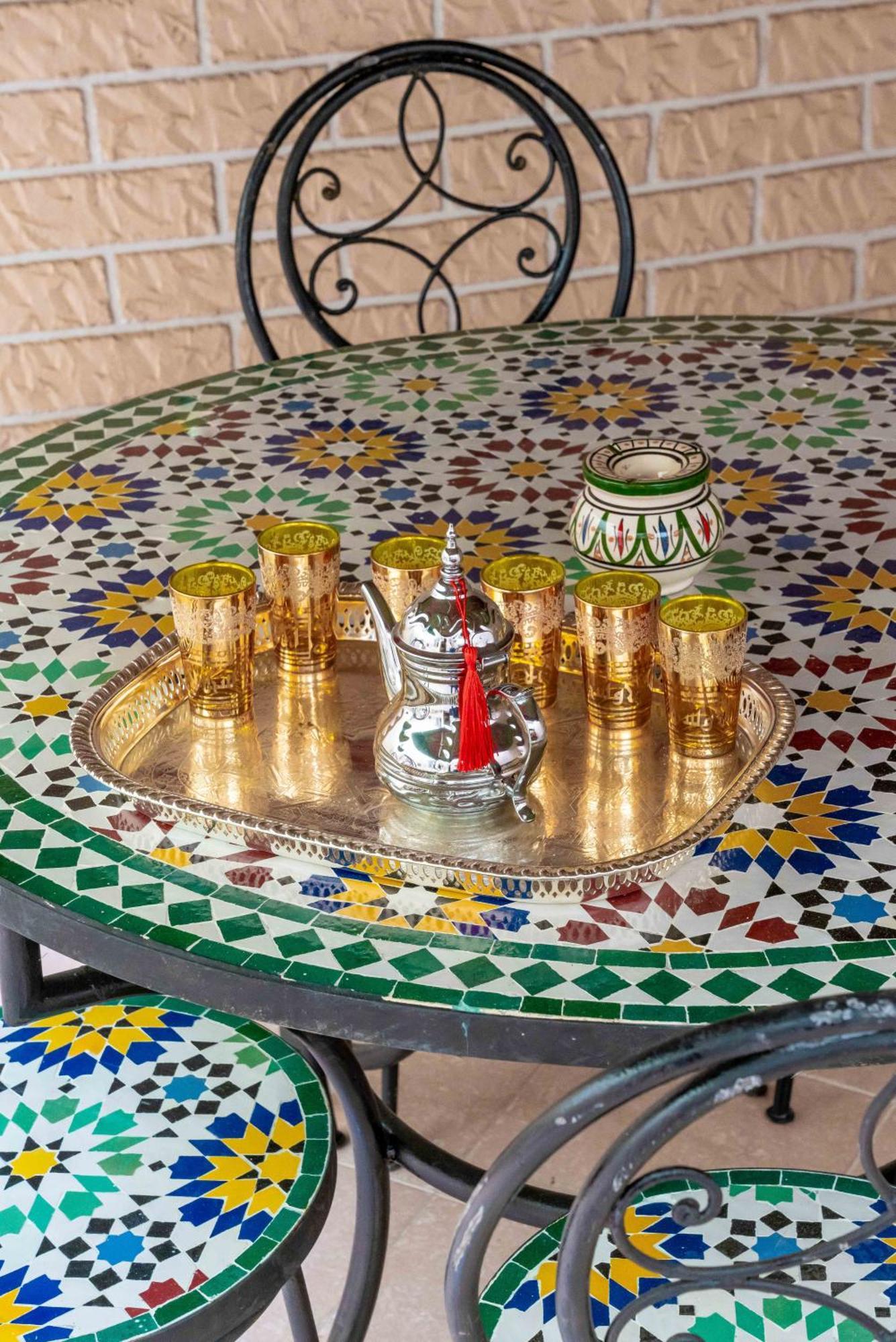 Linayass Agadir