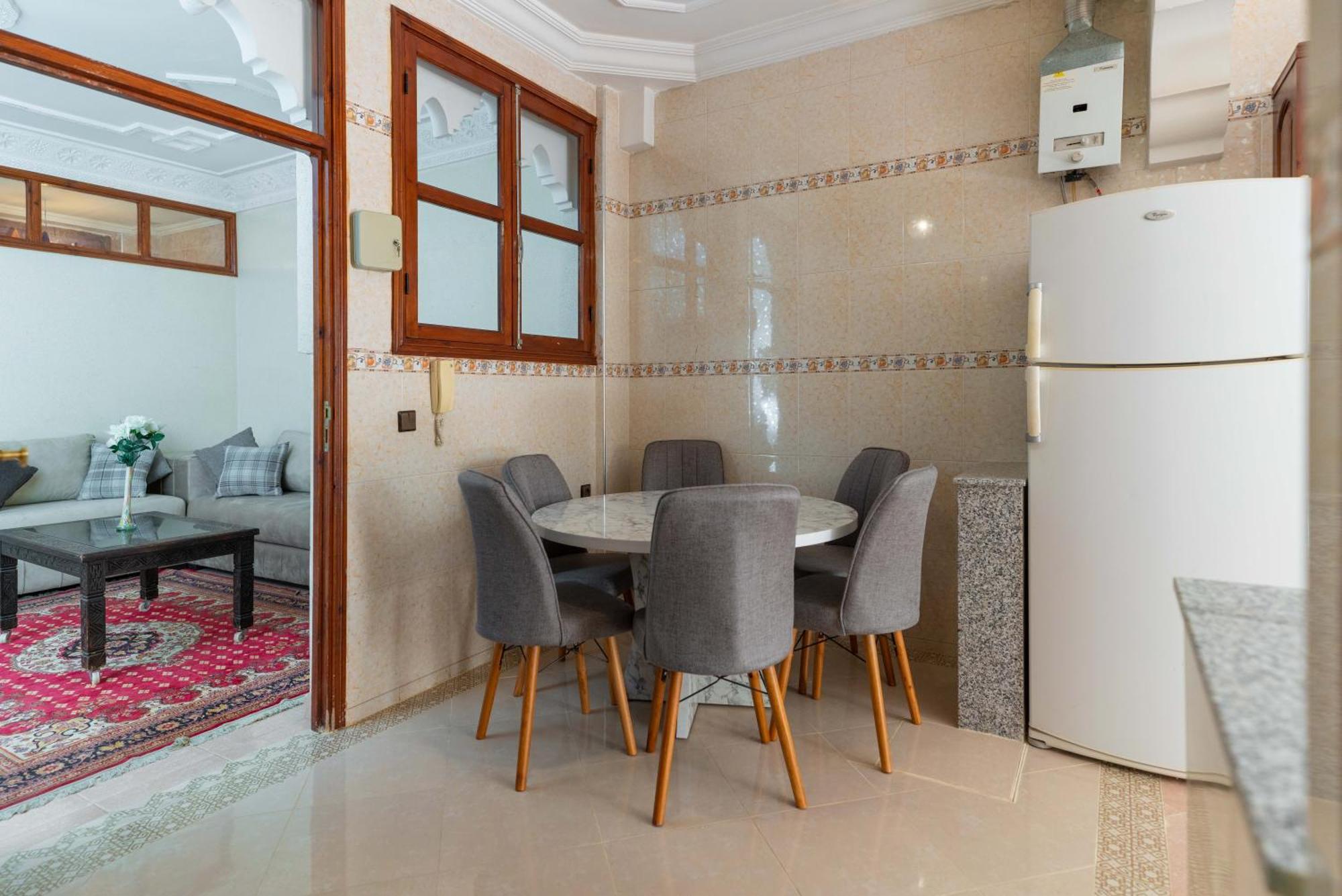 Apartment Linayass