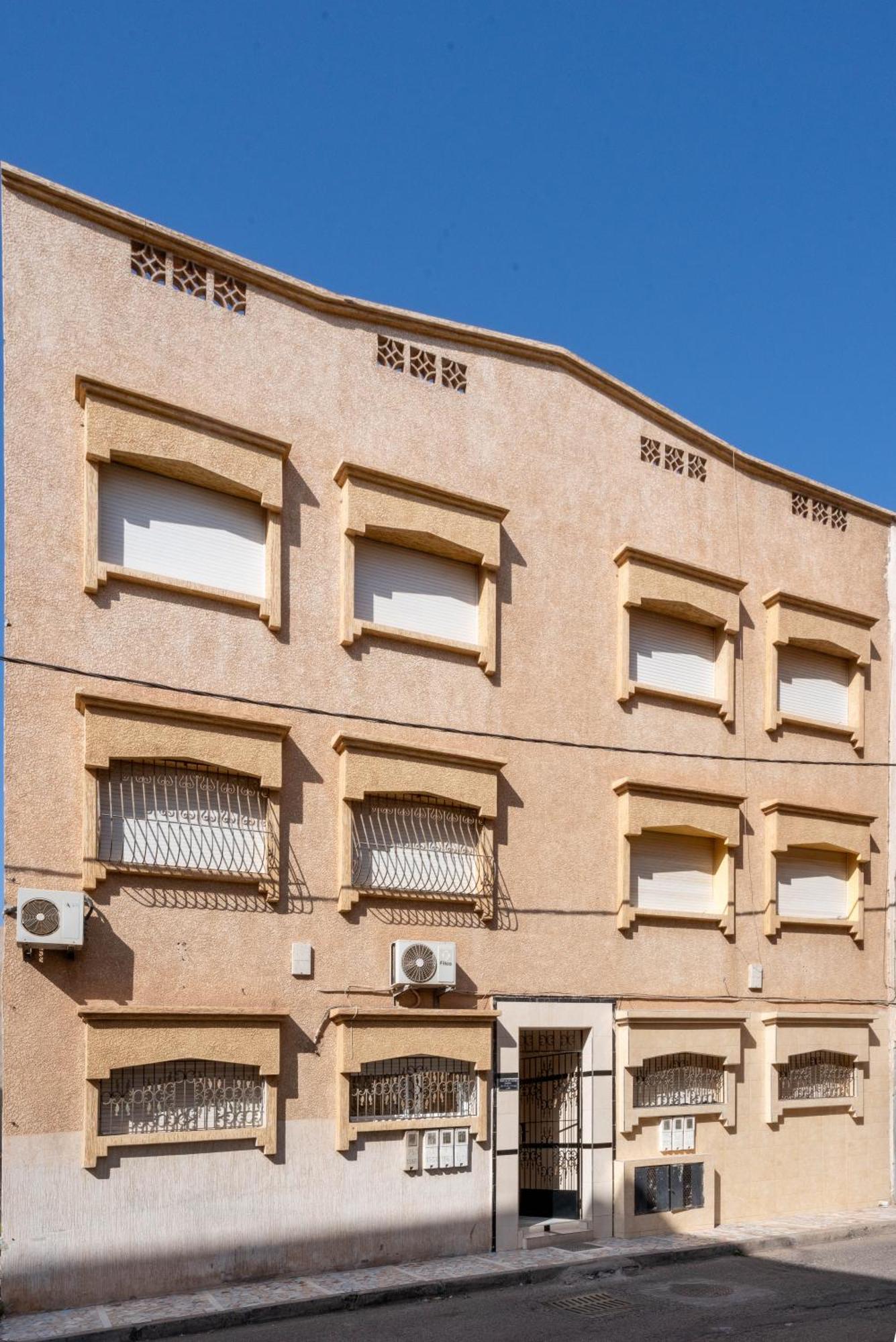 Linayass Apartment *