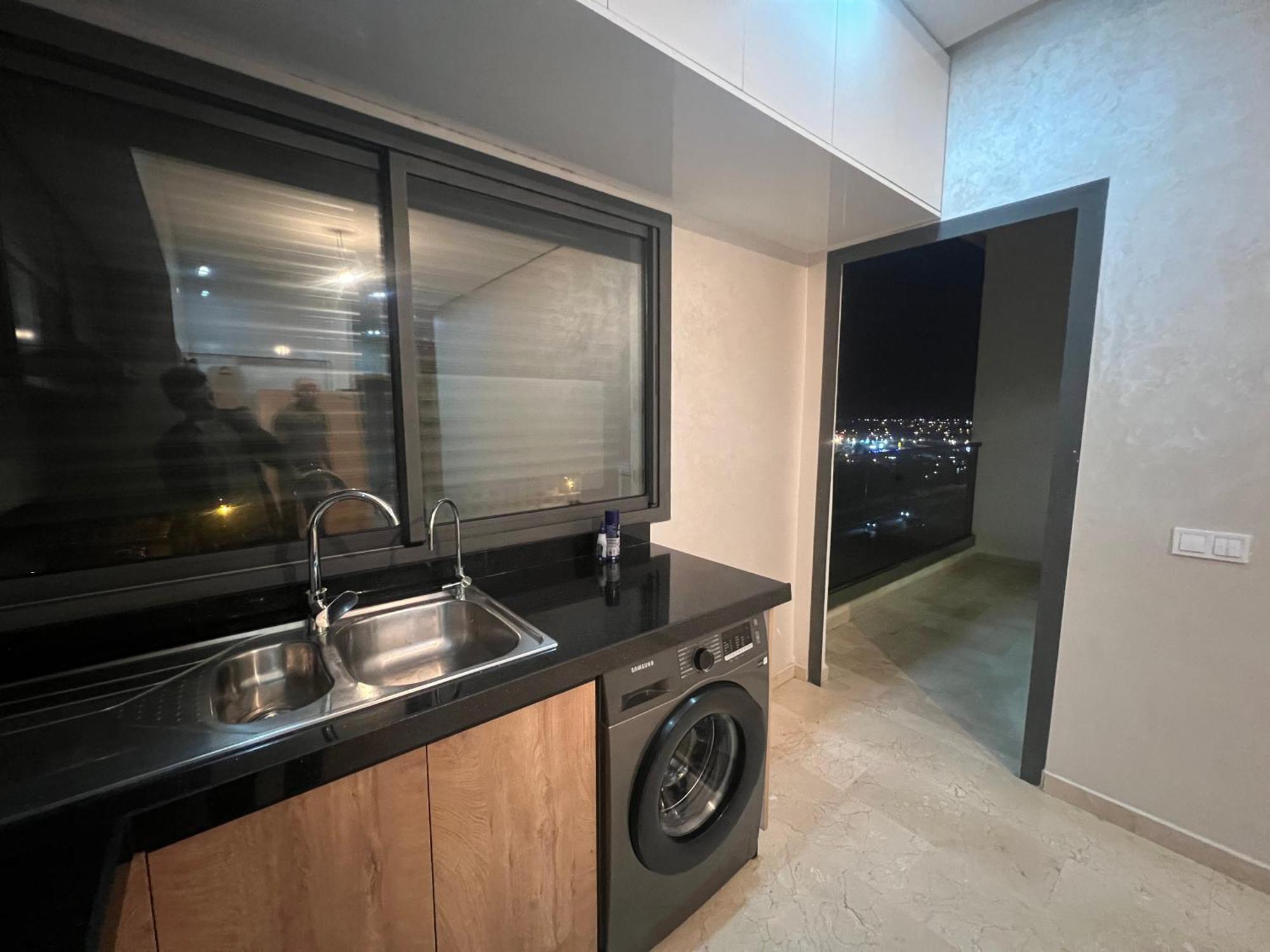 Apartment Abderrahman Alhamati