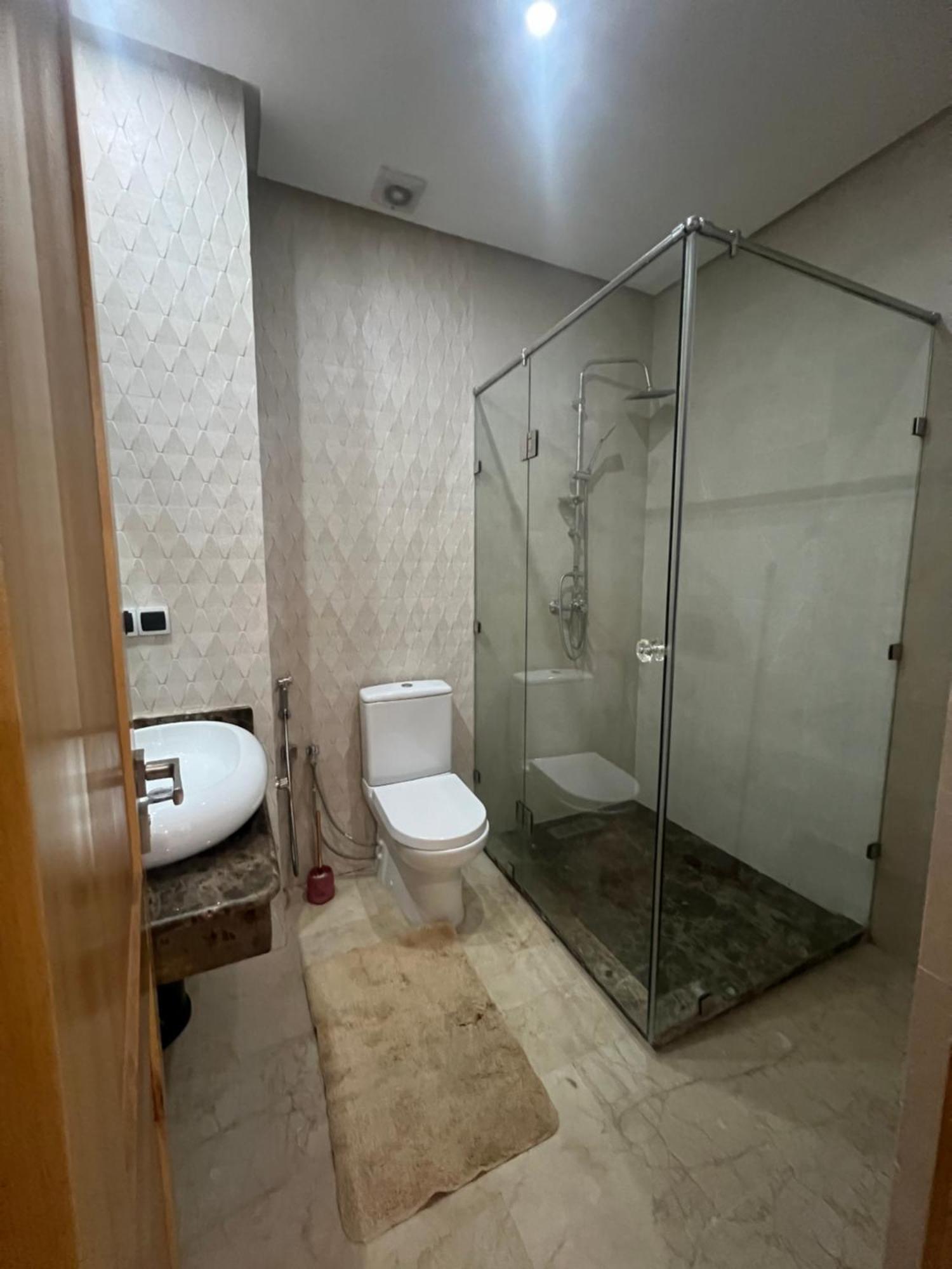 Abderrahman Alhamati Apartment