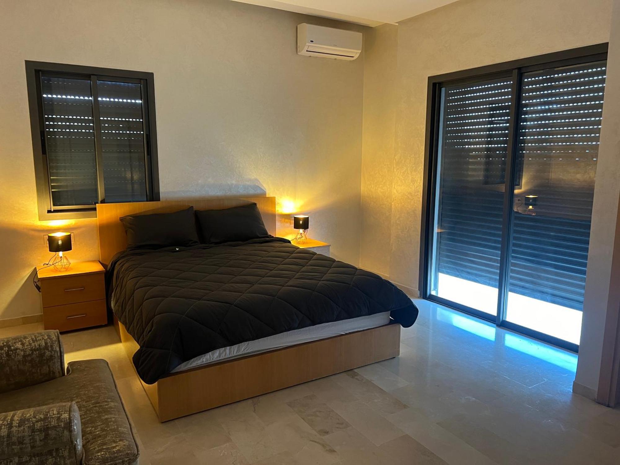 Apartment Abderrahman Alhamati