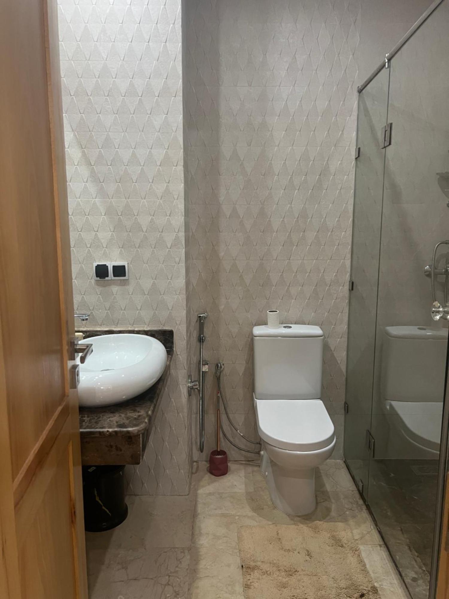 Abderrahman Alhamati Apartment Agadir