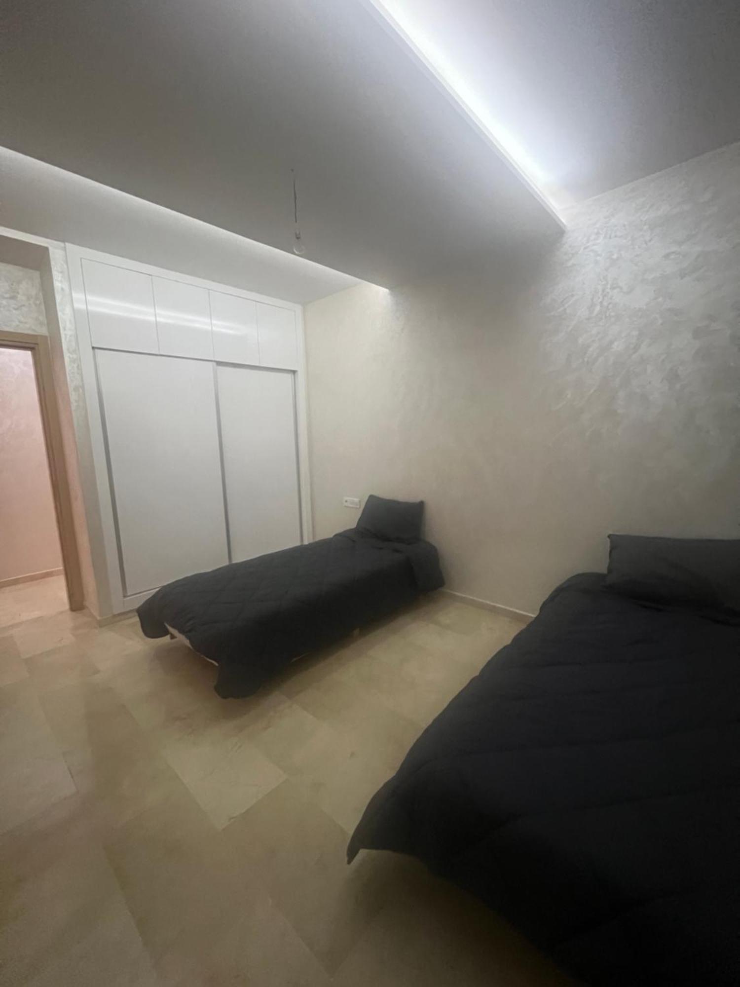 Abderrahman Alhamati Apartment Agadir