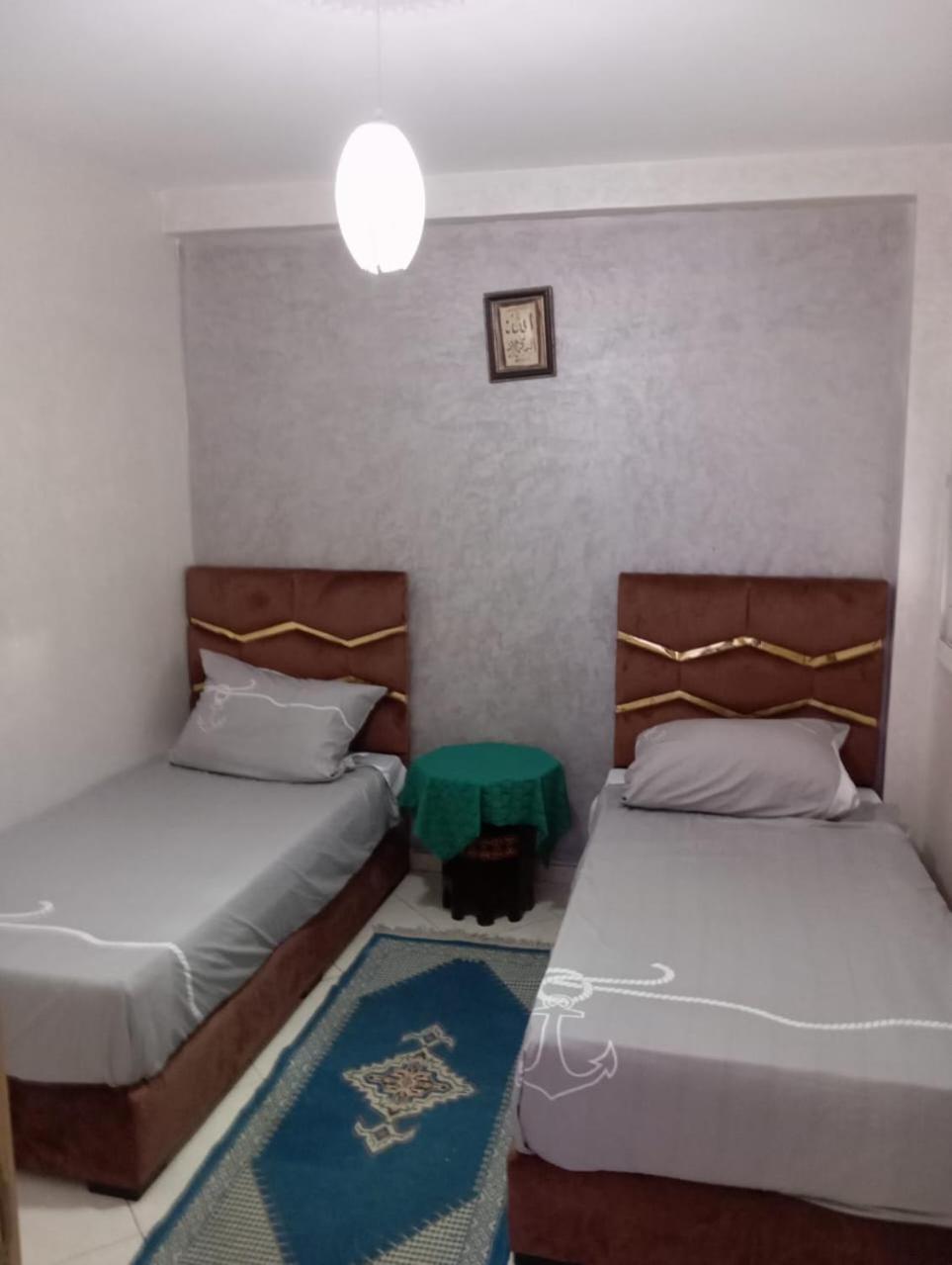 Appartement Hay Mohamady Islane