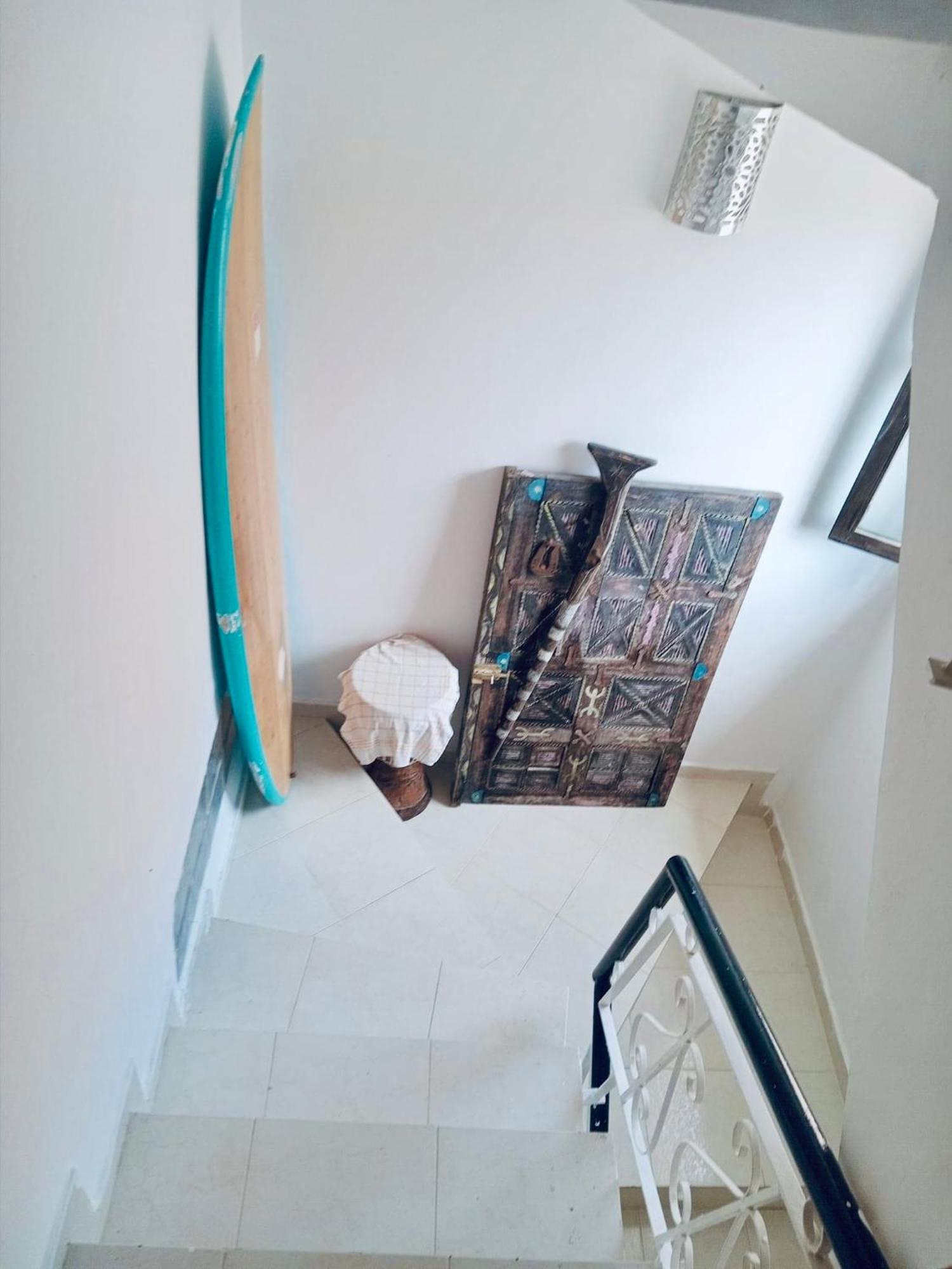 Apartment Cozy Camp Agadir