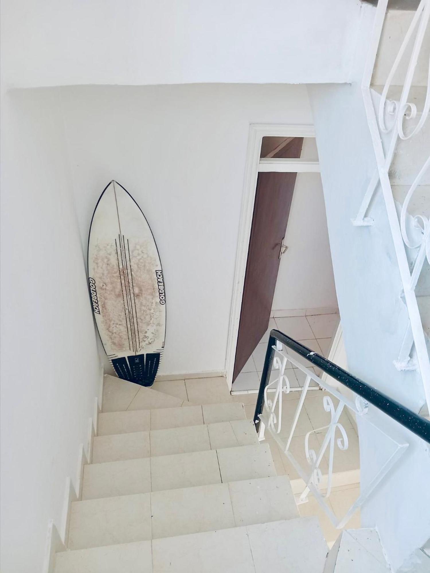 Apartment Cozy Camp Agadir