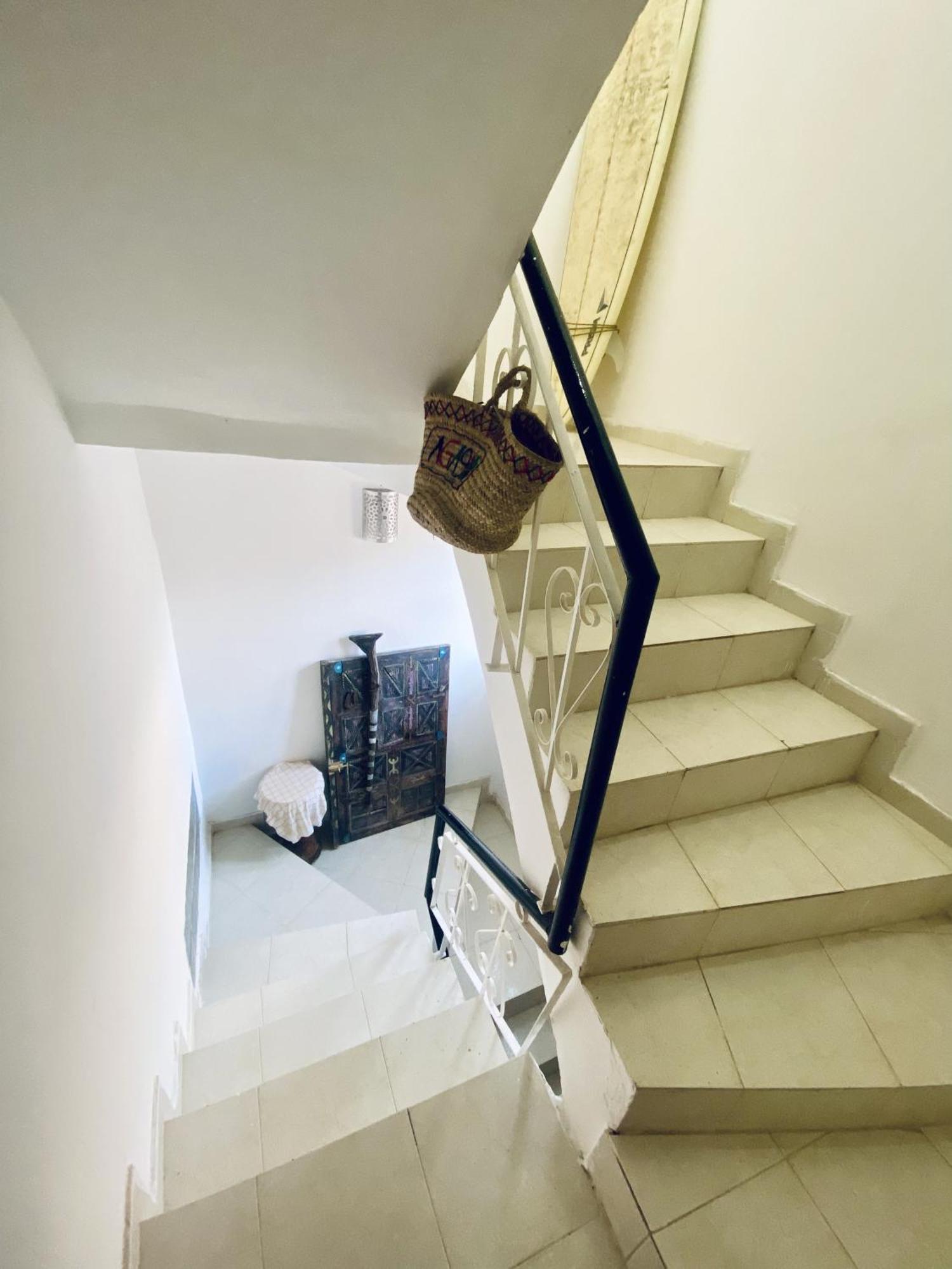 Apartment Cozy Camp Agadir
