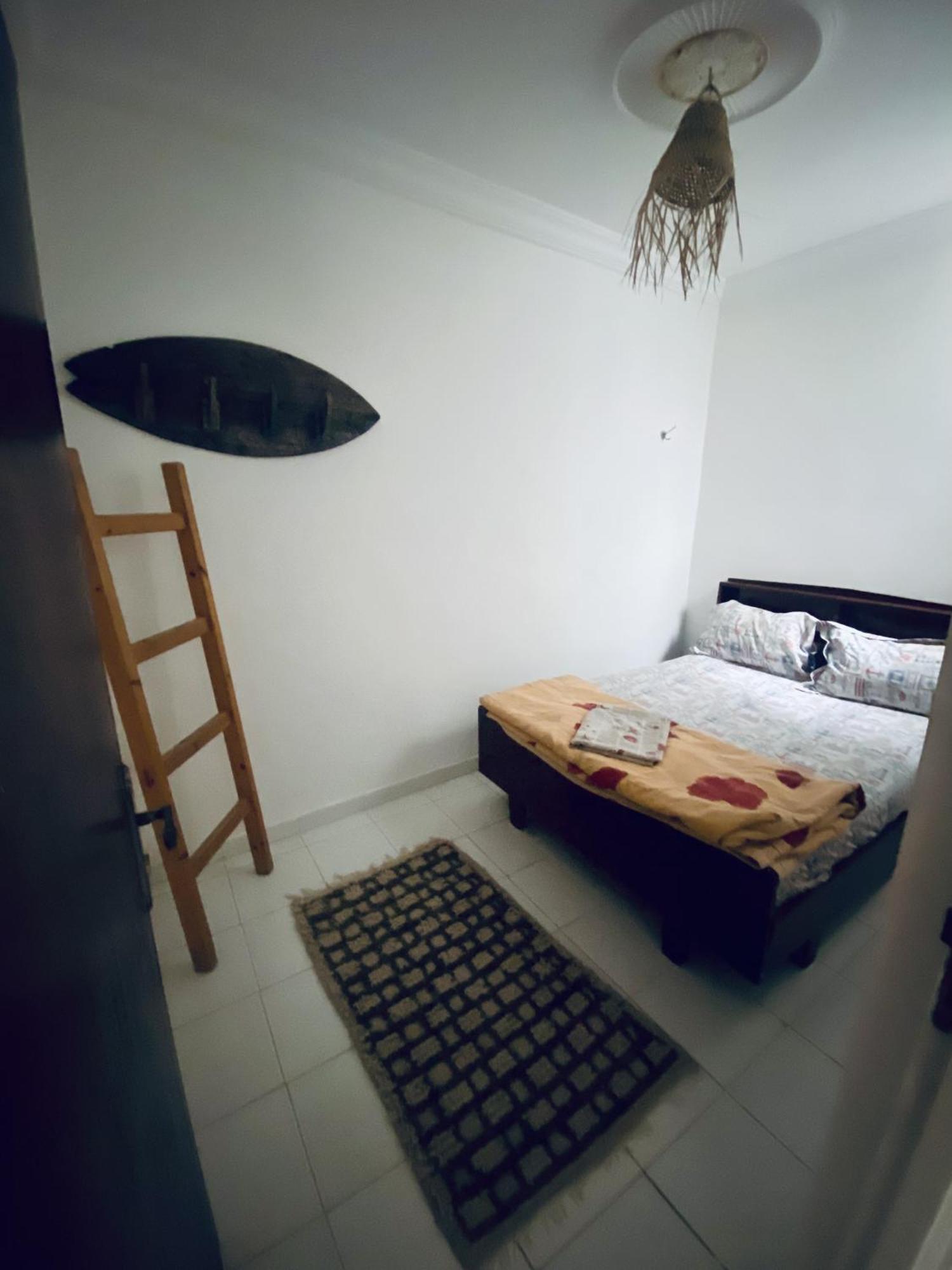 Apartment Cozy Camp Agadir