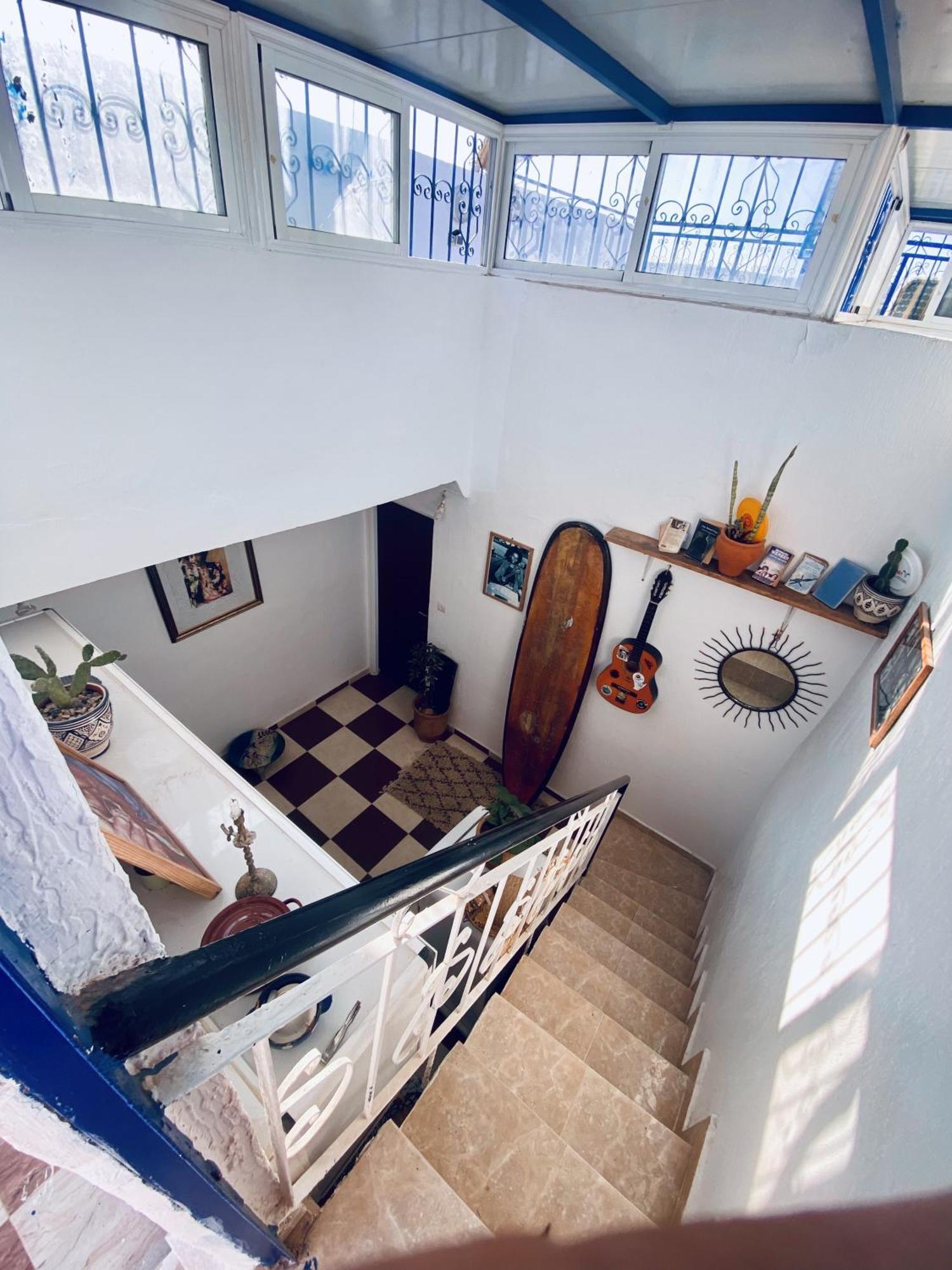 Cozy Camp Agadir