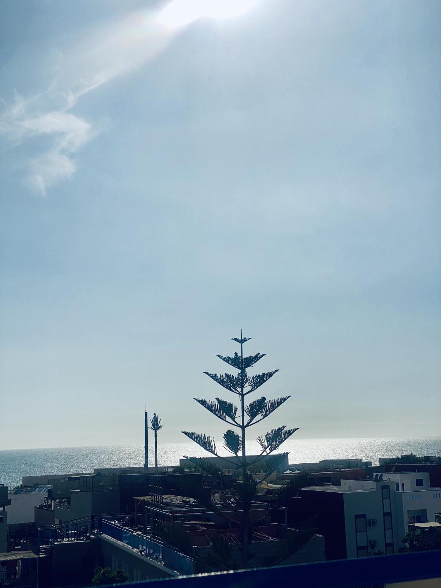 Cozy Camp * Agadir