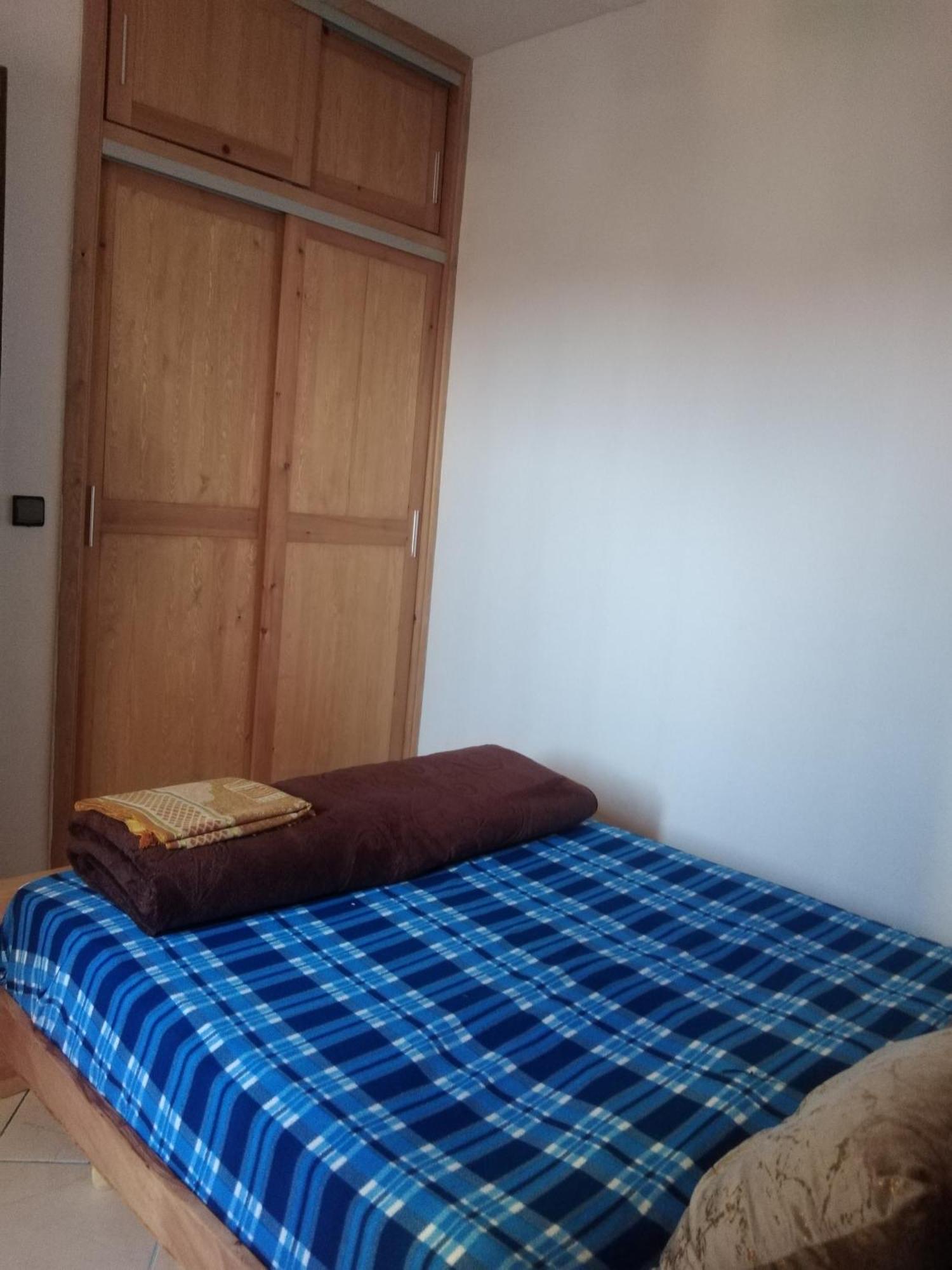 Avenu Adardar Bloc 5 Lfarah Apartment