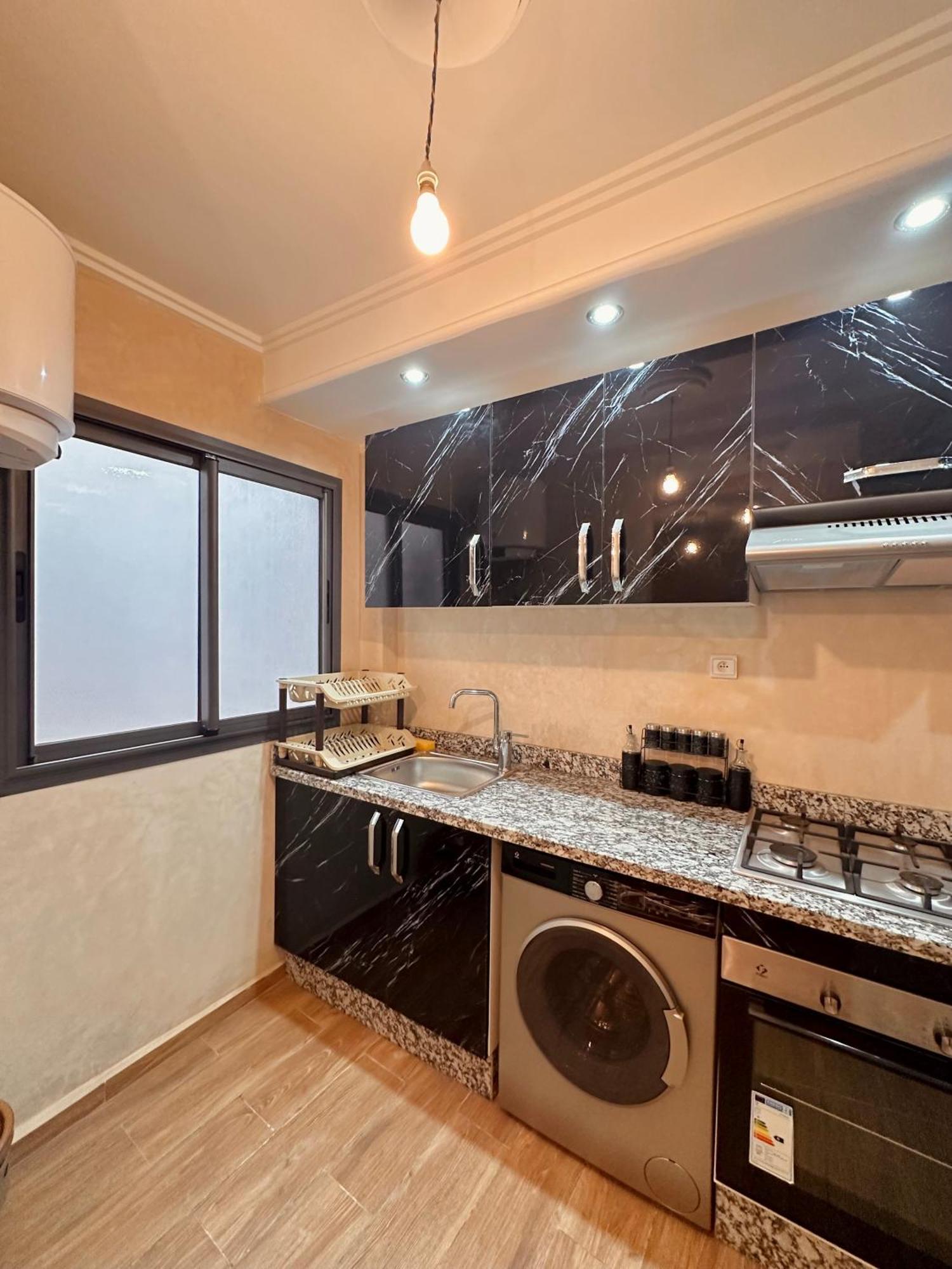 Wave Chaser Tamraght Apartment