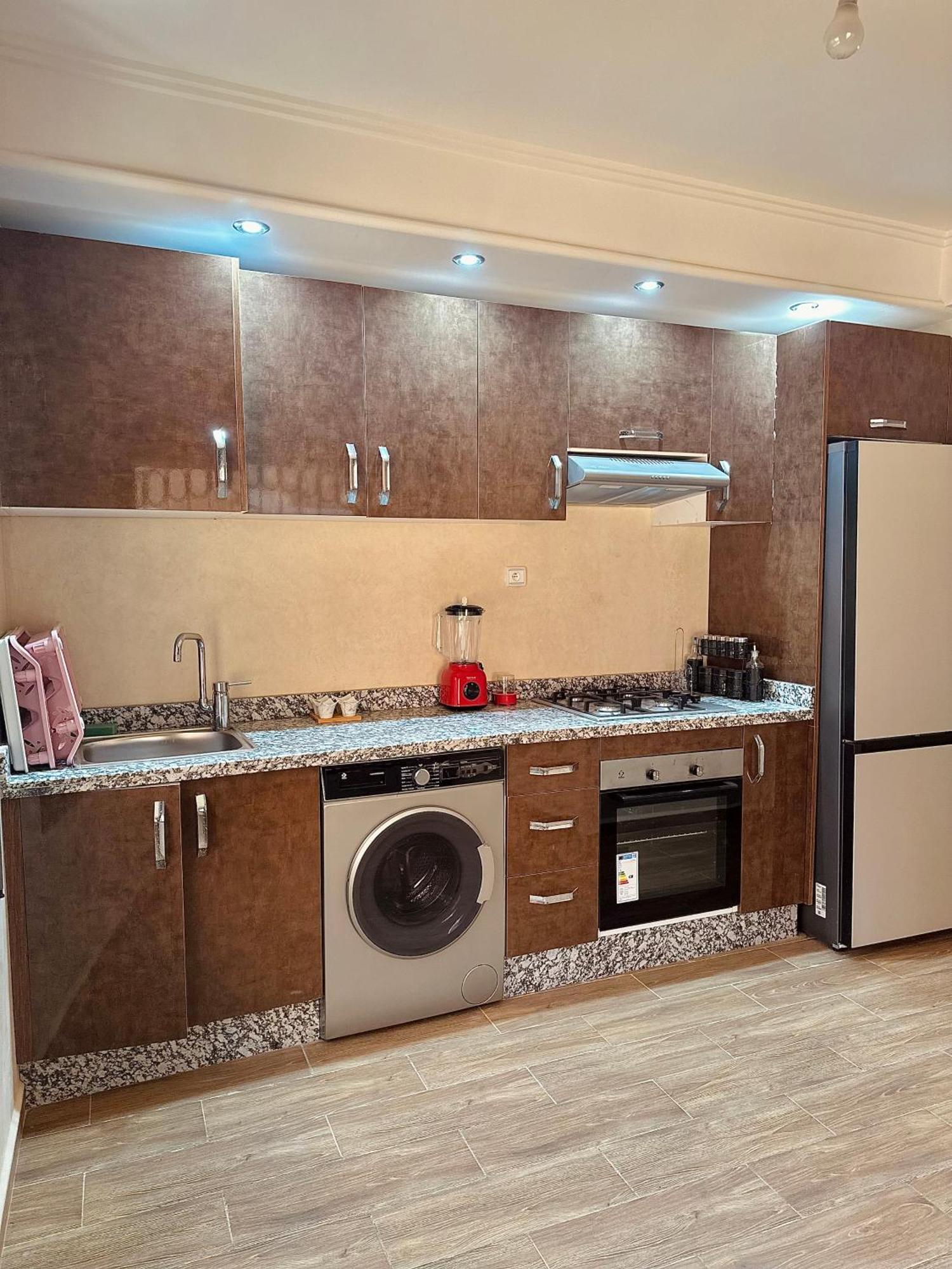 Apartment Wave Chaser Tamraght Agadir