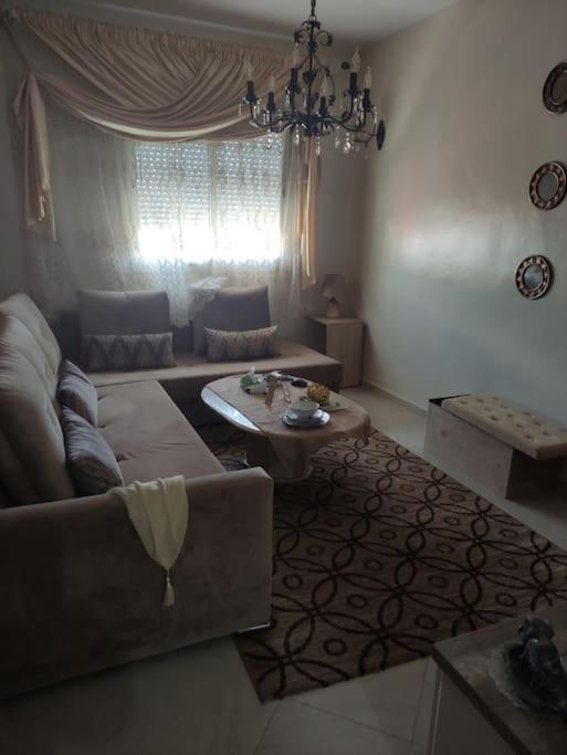 Spacieux Salon Et 2 Pieces Agadir