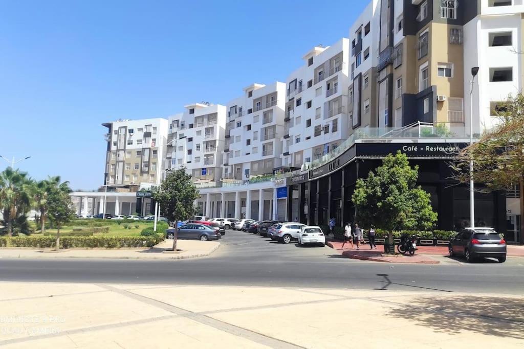 Apartment Avec Piscine Sur *