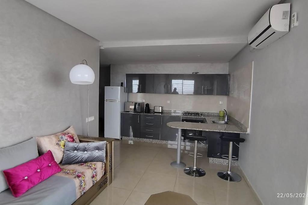Apartment Avec Piscine Sur *