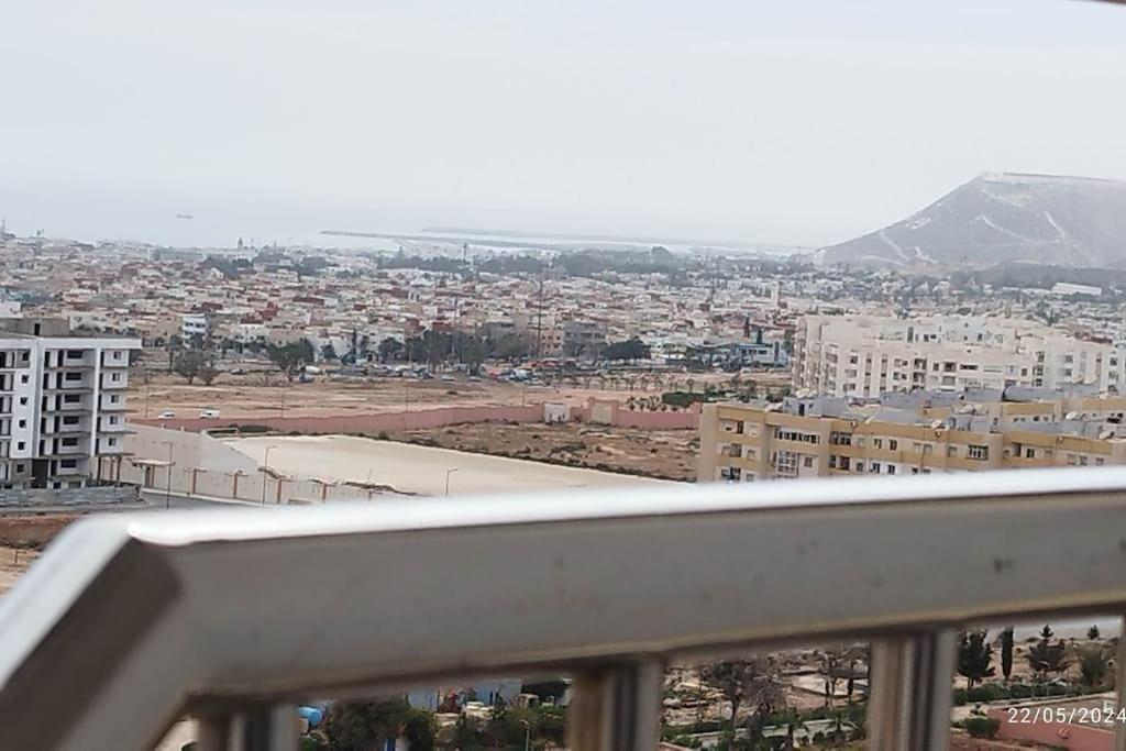 Avec Piscine Sur * Agadir