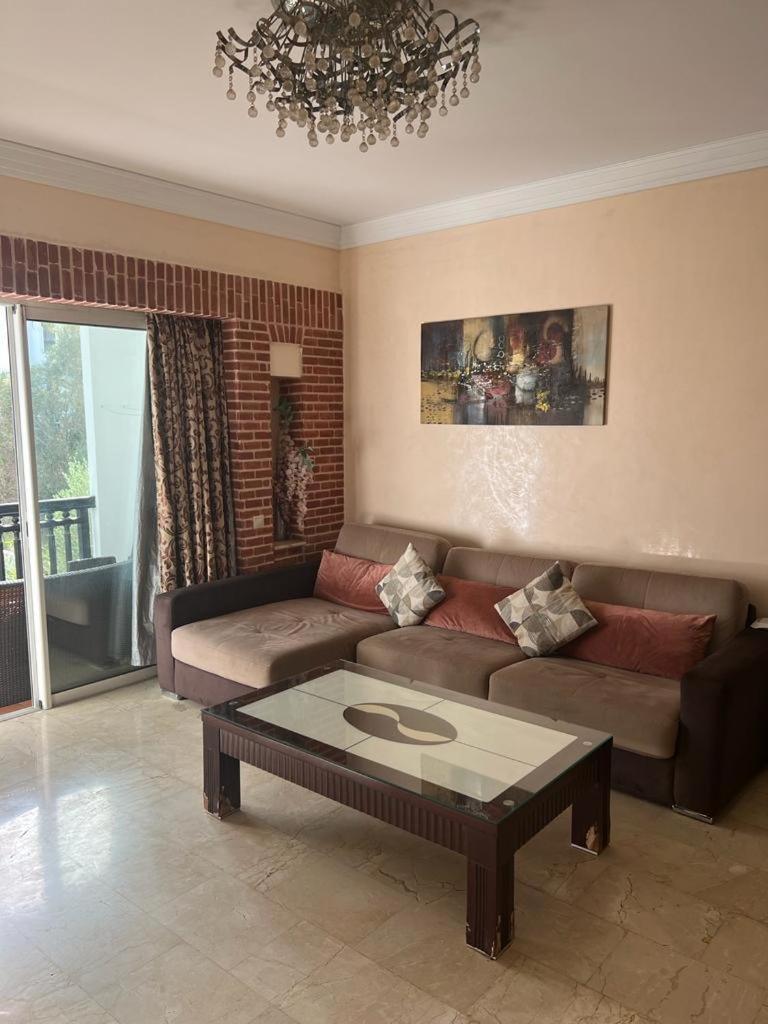 Luxe Marina Agadir