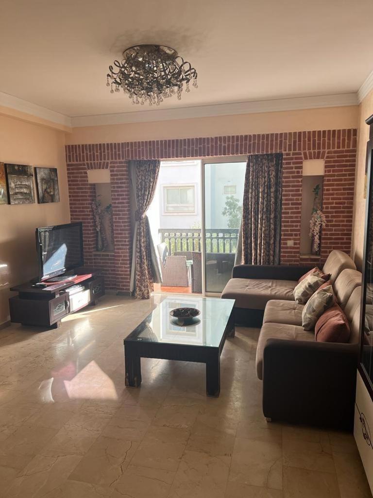 Luxe Marina * Agadir