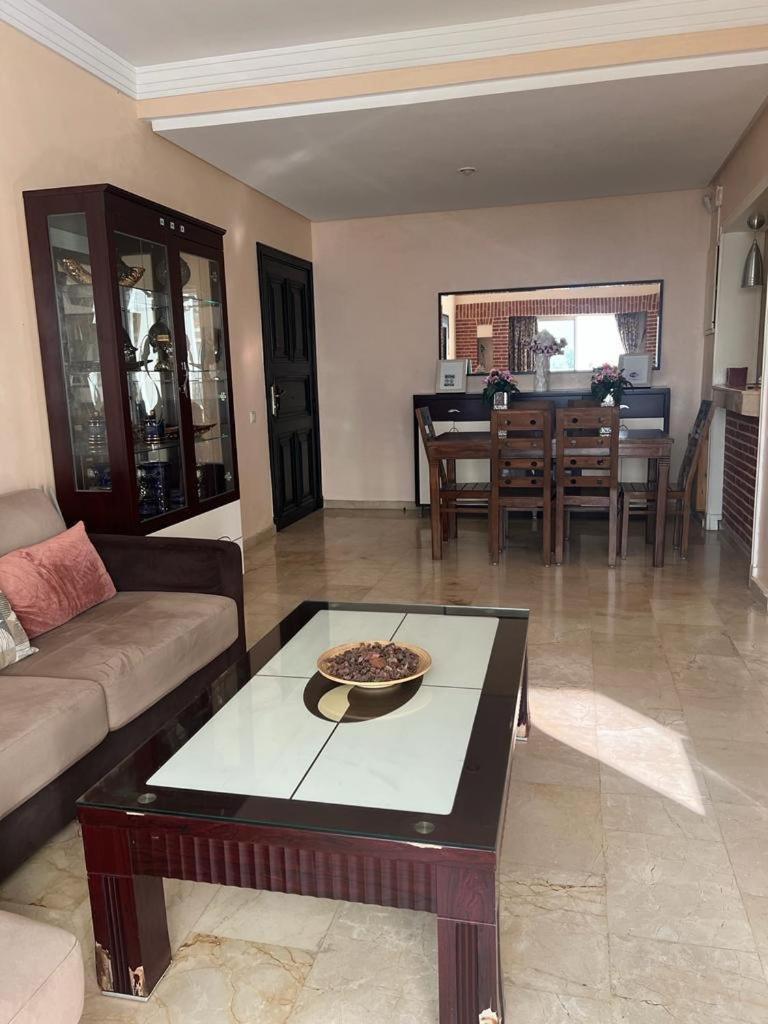 Luxe Marina Appartement