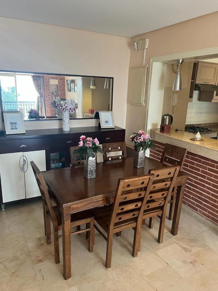 Appartement Luxe Marina *