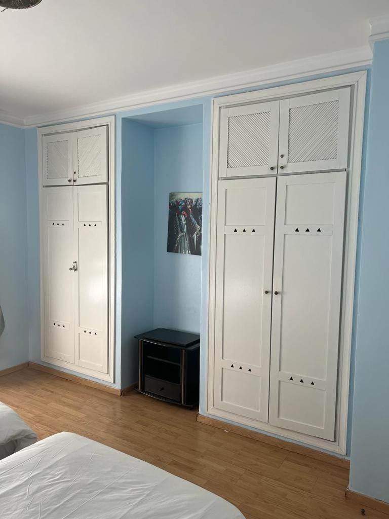 Luxe Marina Appartement