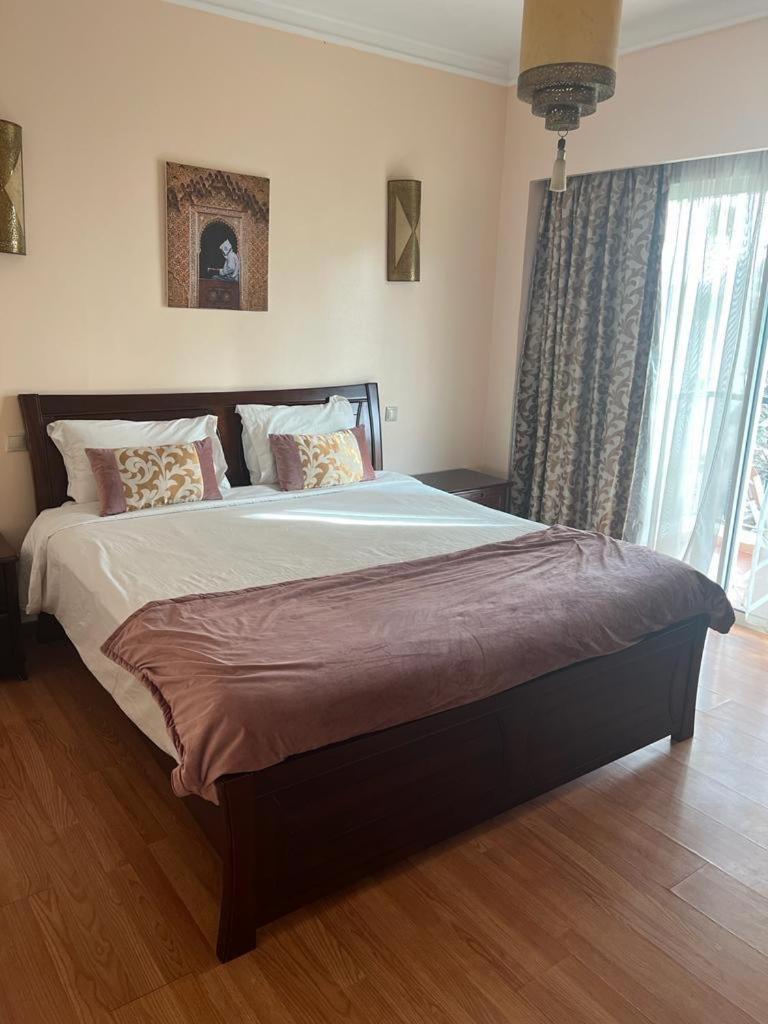 Luxe Marina Appartement *