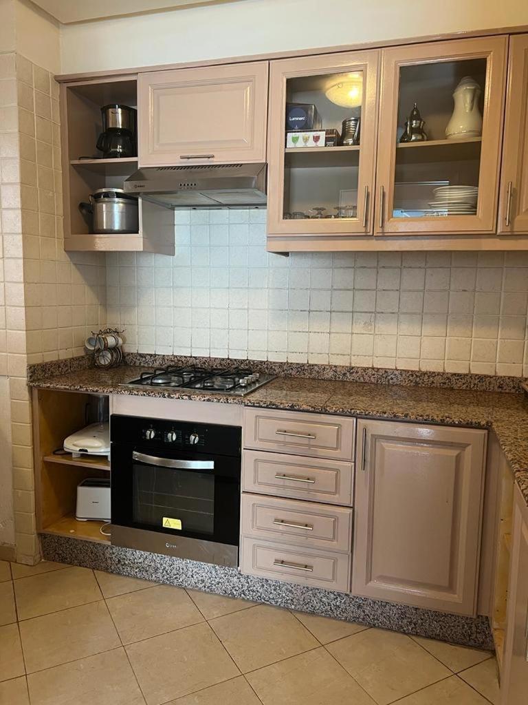 Appartement Luxe Marina *