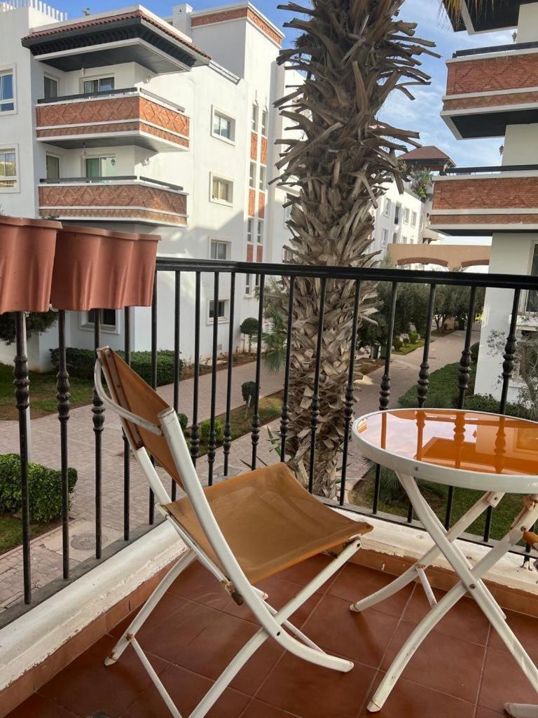 Luxe Marina Agadir