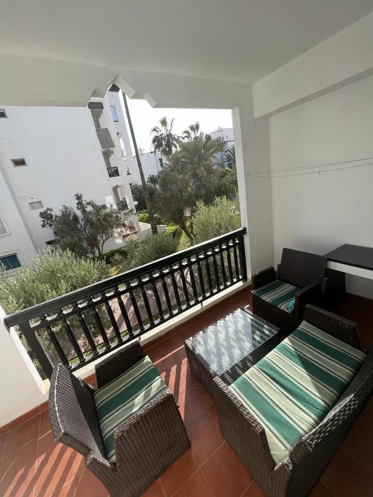 Luxe Marina Appartement