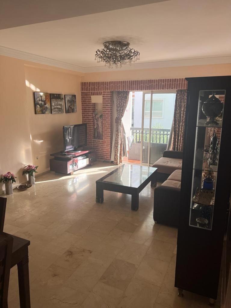 Luxe Marina Appartement *