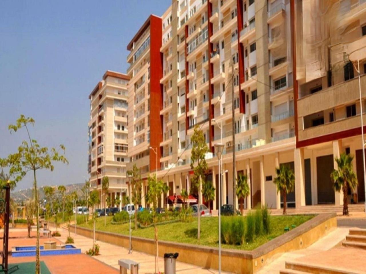 Islane Guests House Agadir
