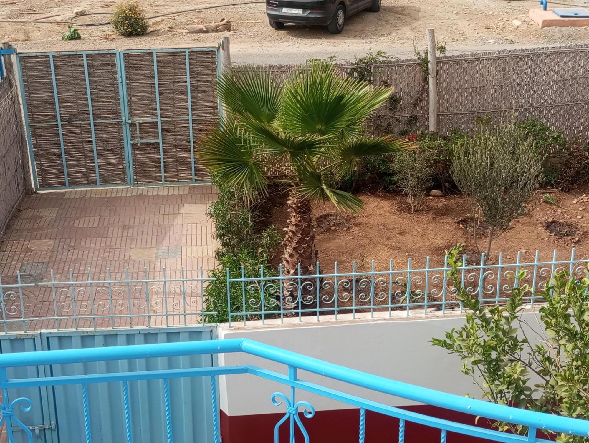 Holiday home Sea And Sun Immiouadar 2