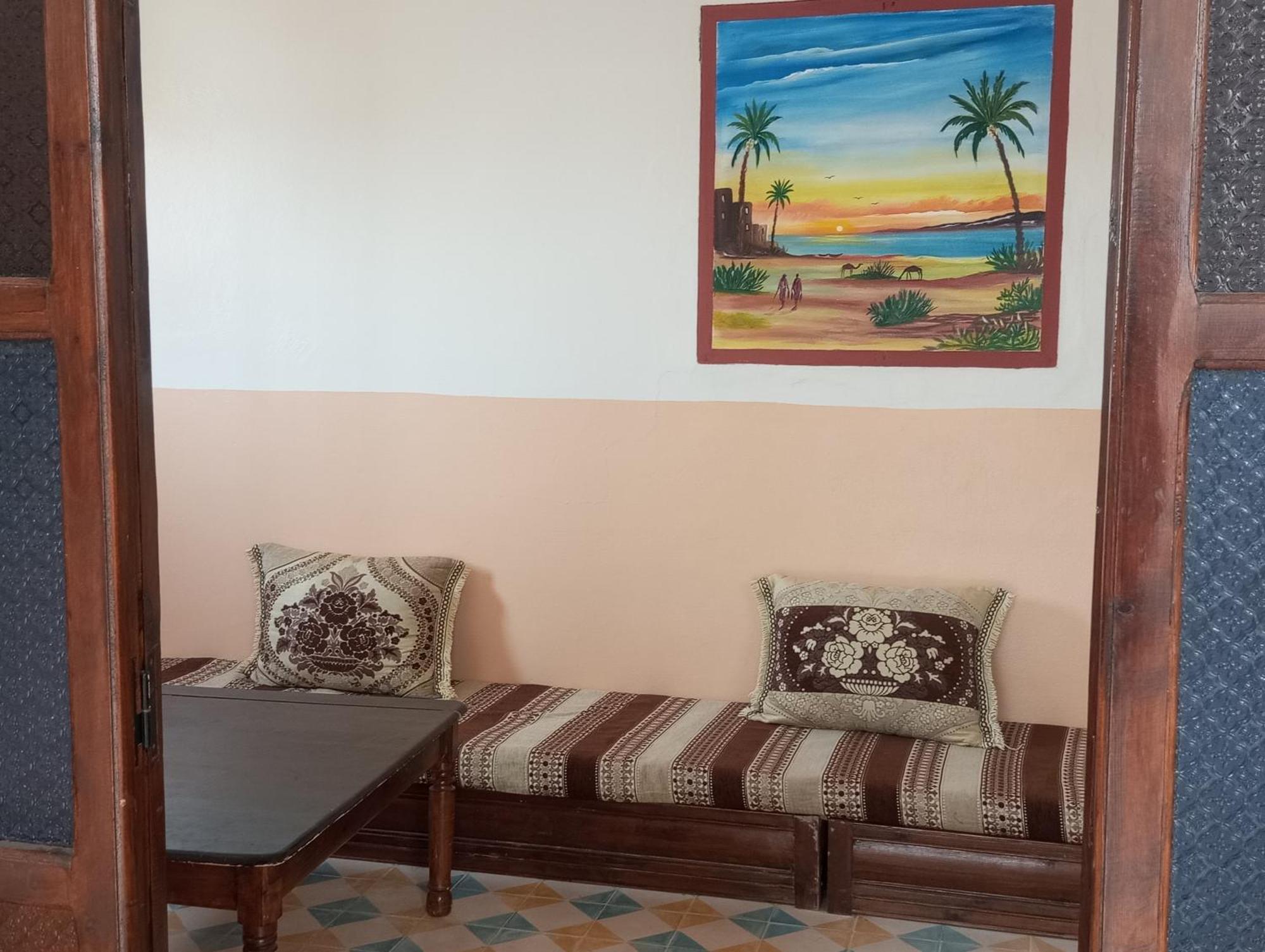 Sea And Sun Immiouadar 2 Holiday home Agadir