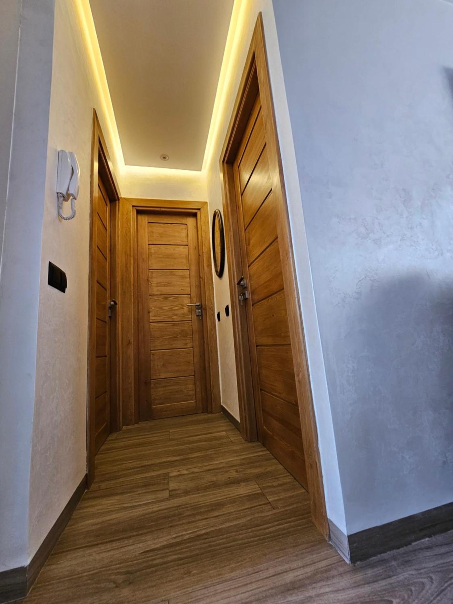 Apartment Avec Fibre Optique, Parking Et La Piscine De La Marina A 10 Min En Voiture *