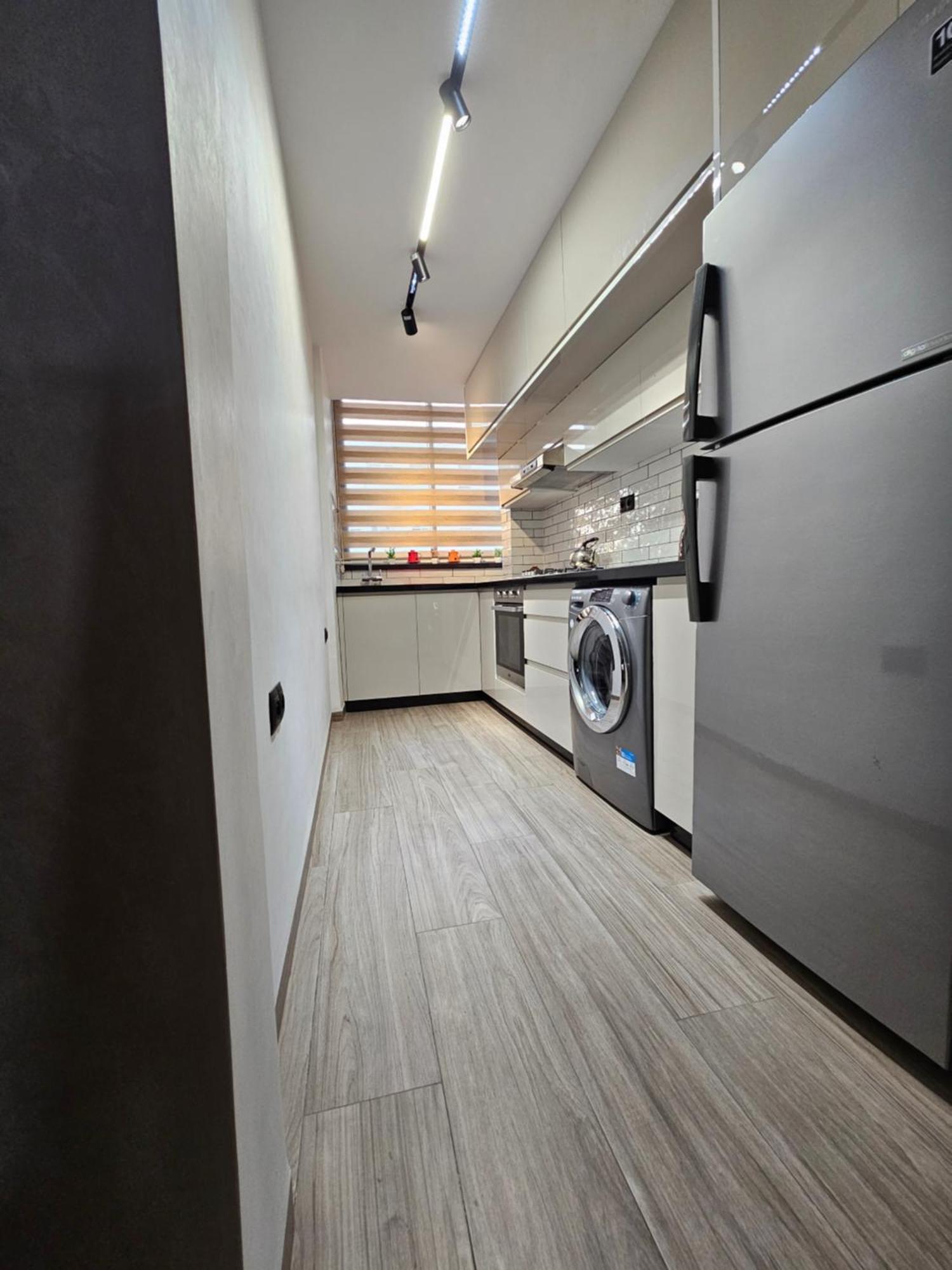 Apartment Avec Fibre Optique, Parking Et La Piscine De La Marina A 10 Min En Voiture *