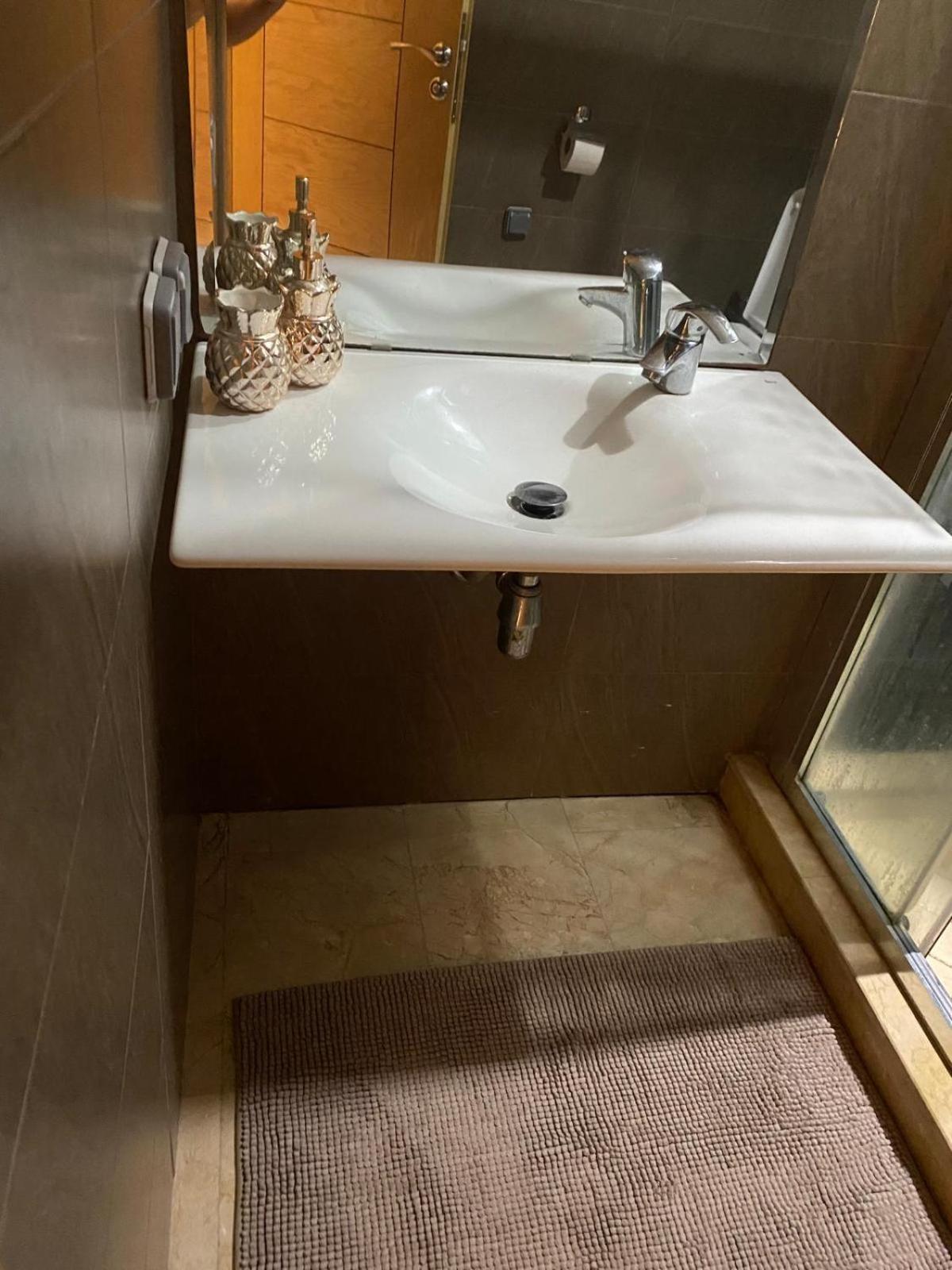 Deluxe Avec Piscine Privee Appartement