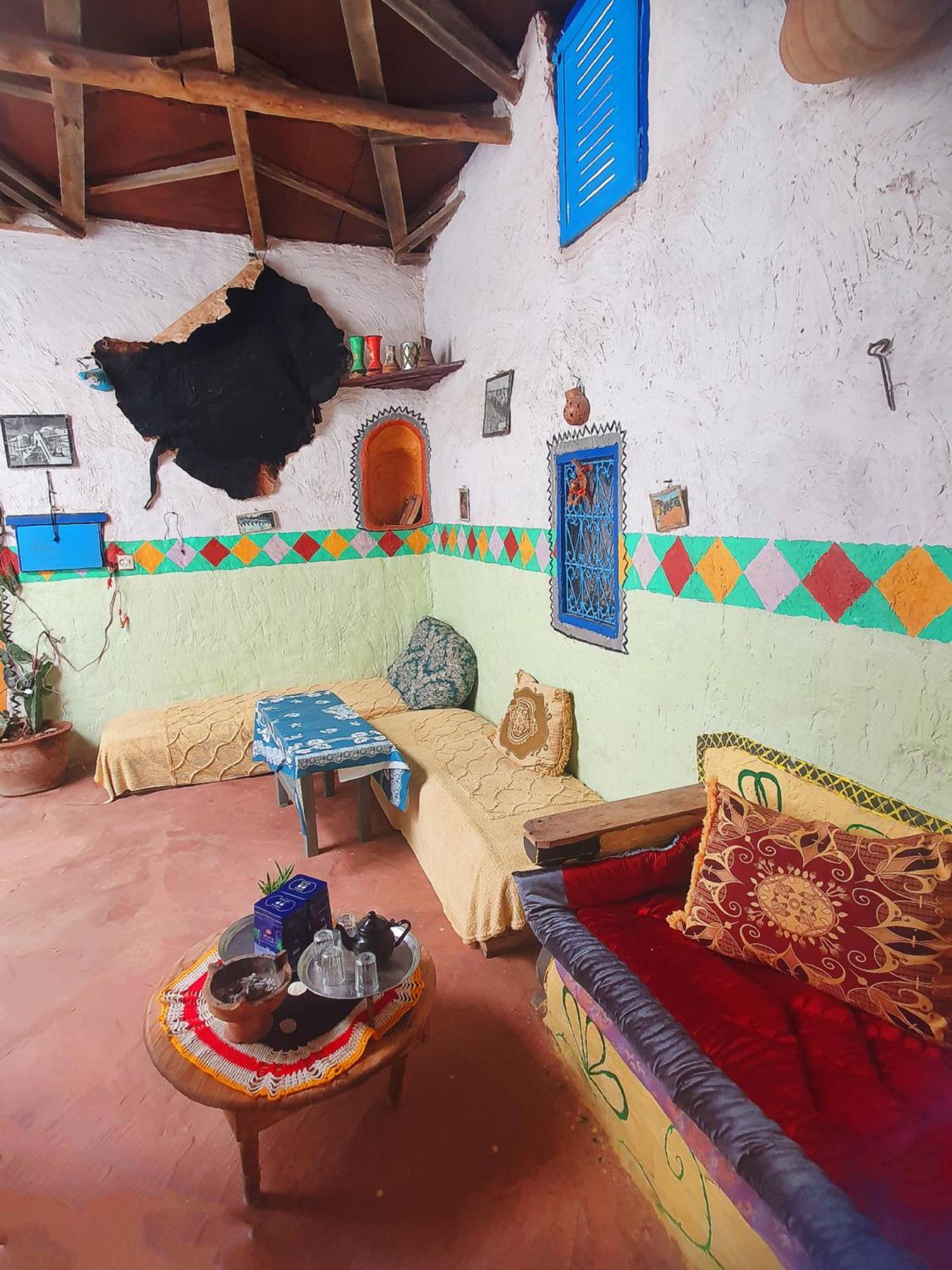 Holiday home L'experience Berbere